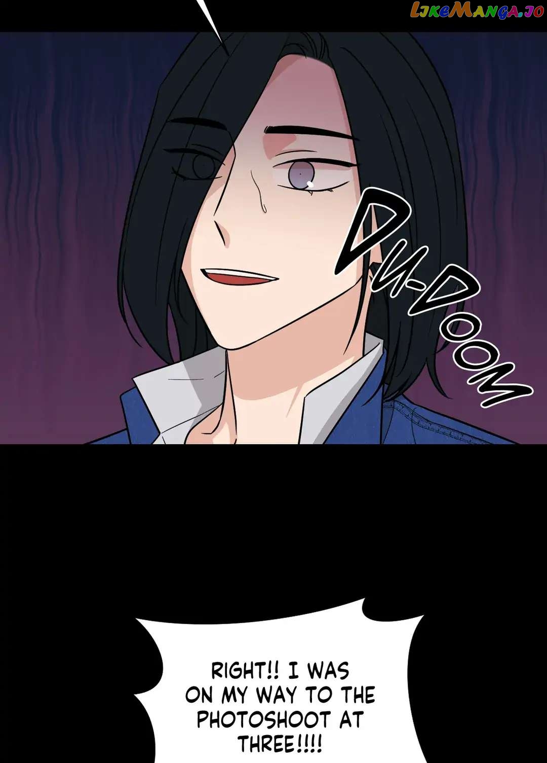Exit's That Way chapter 29 - page 48