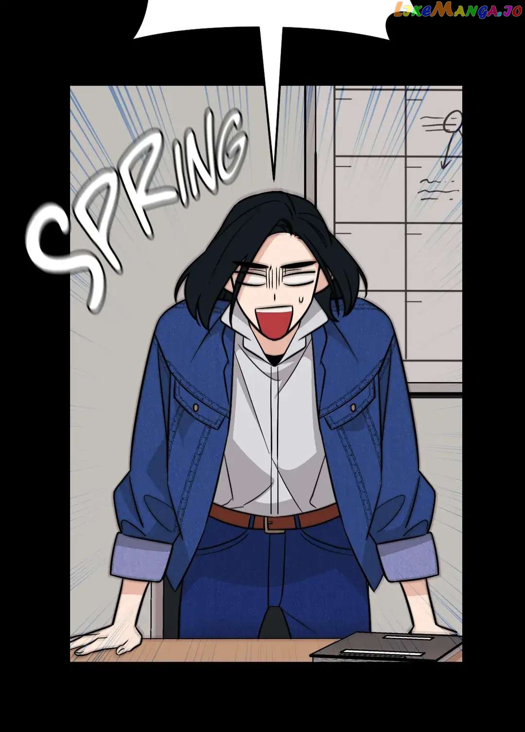 Exit's That Way chapter 29 - page 49