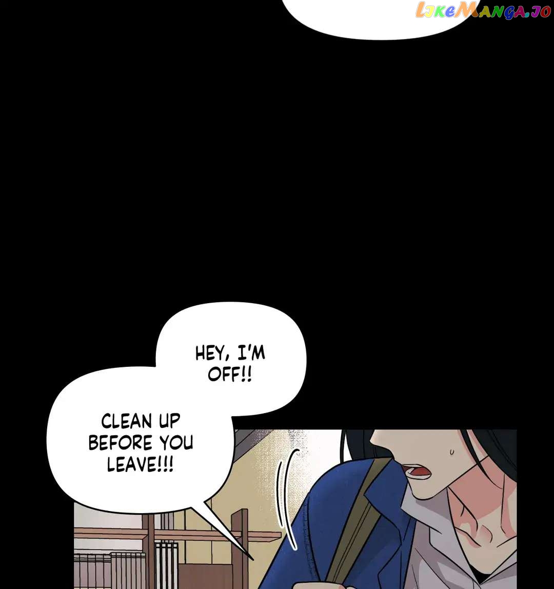 Exit's That Way chapter 29 - page 51