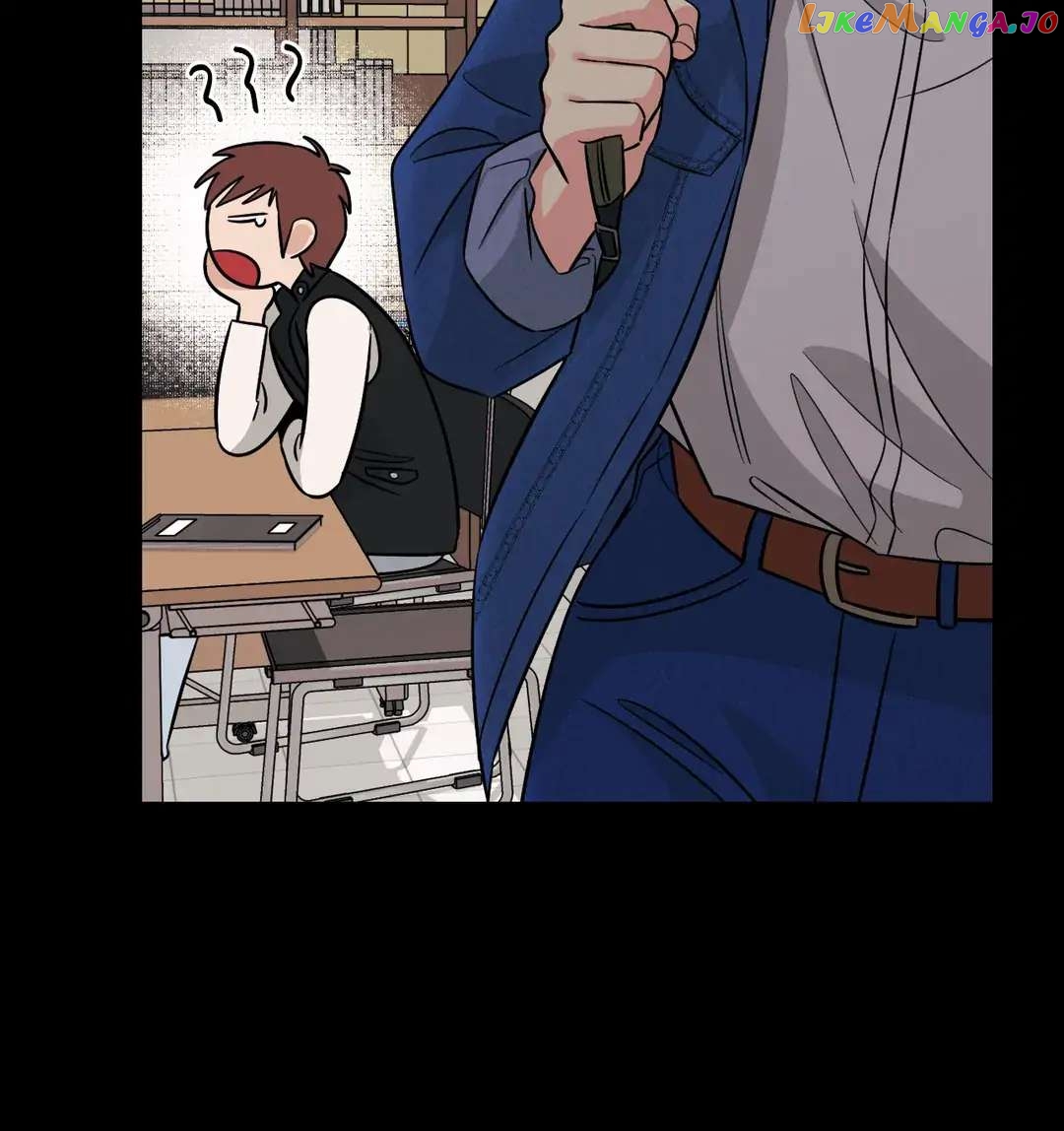 Exit's That Way chapter 29 - page 52