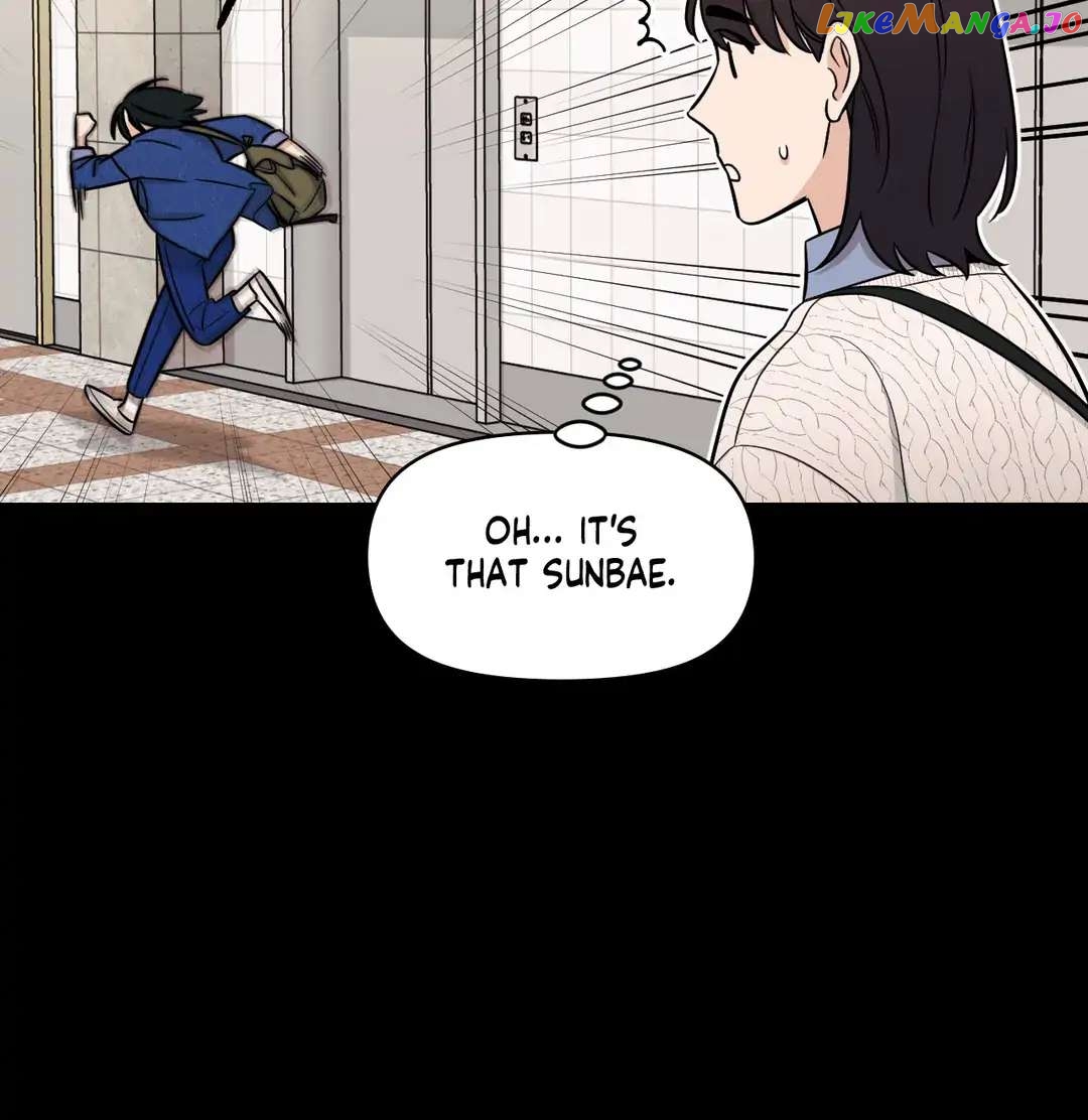 Exit's That Way chapter 29 - page 55