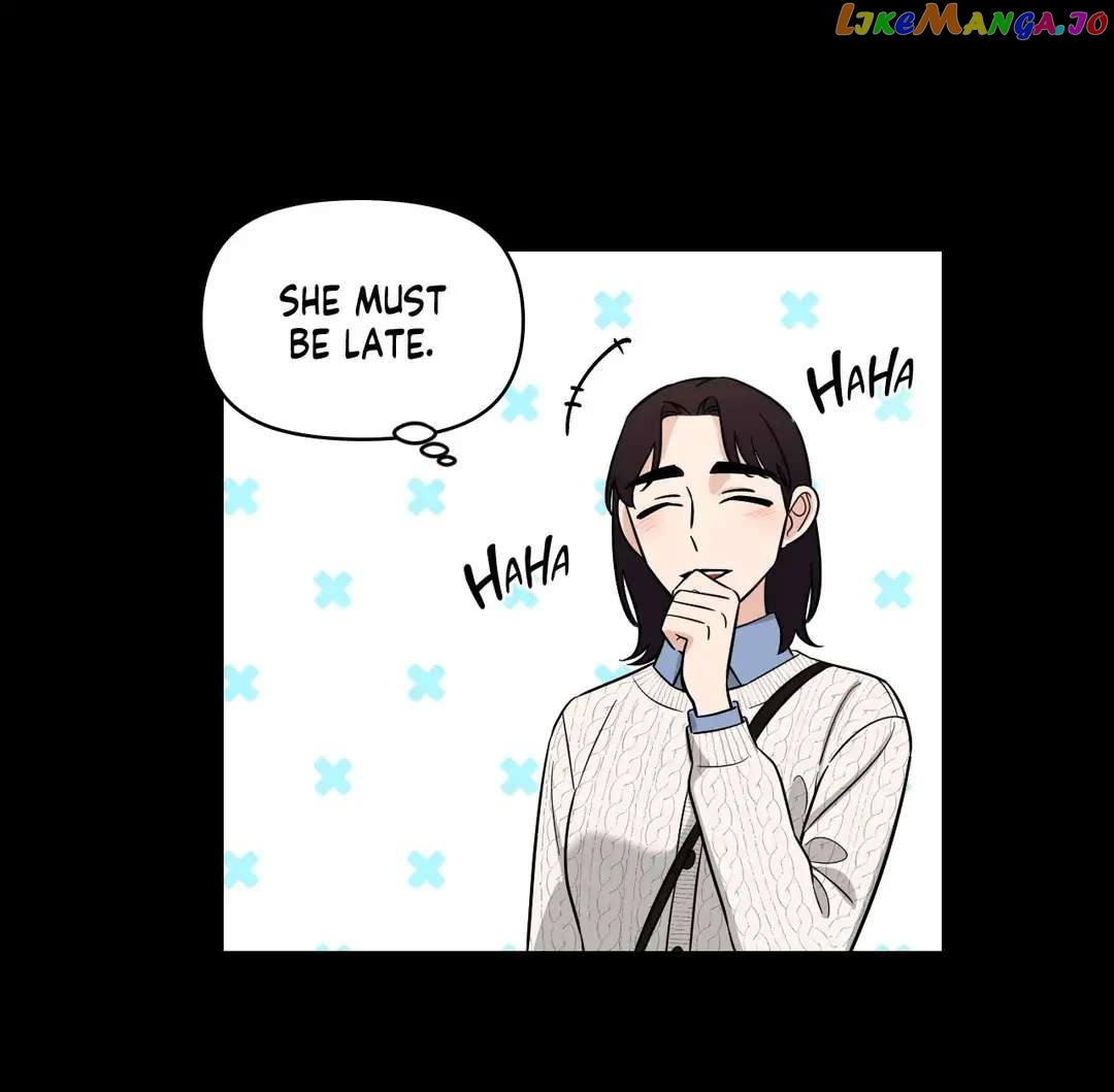 Exit's That Way chapter 29 - page 56