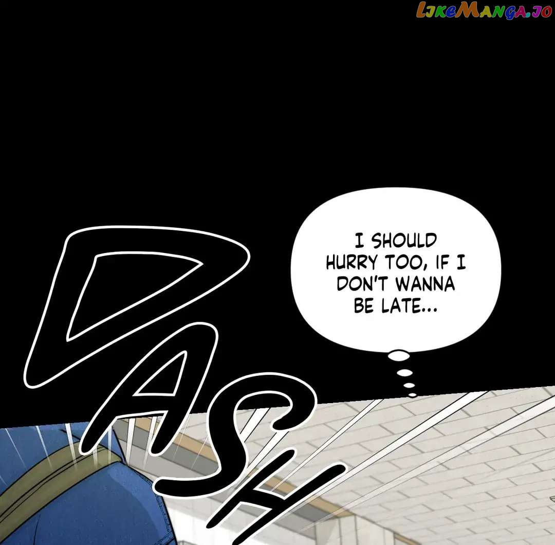 Exit's That Way chapter 29 - page 57