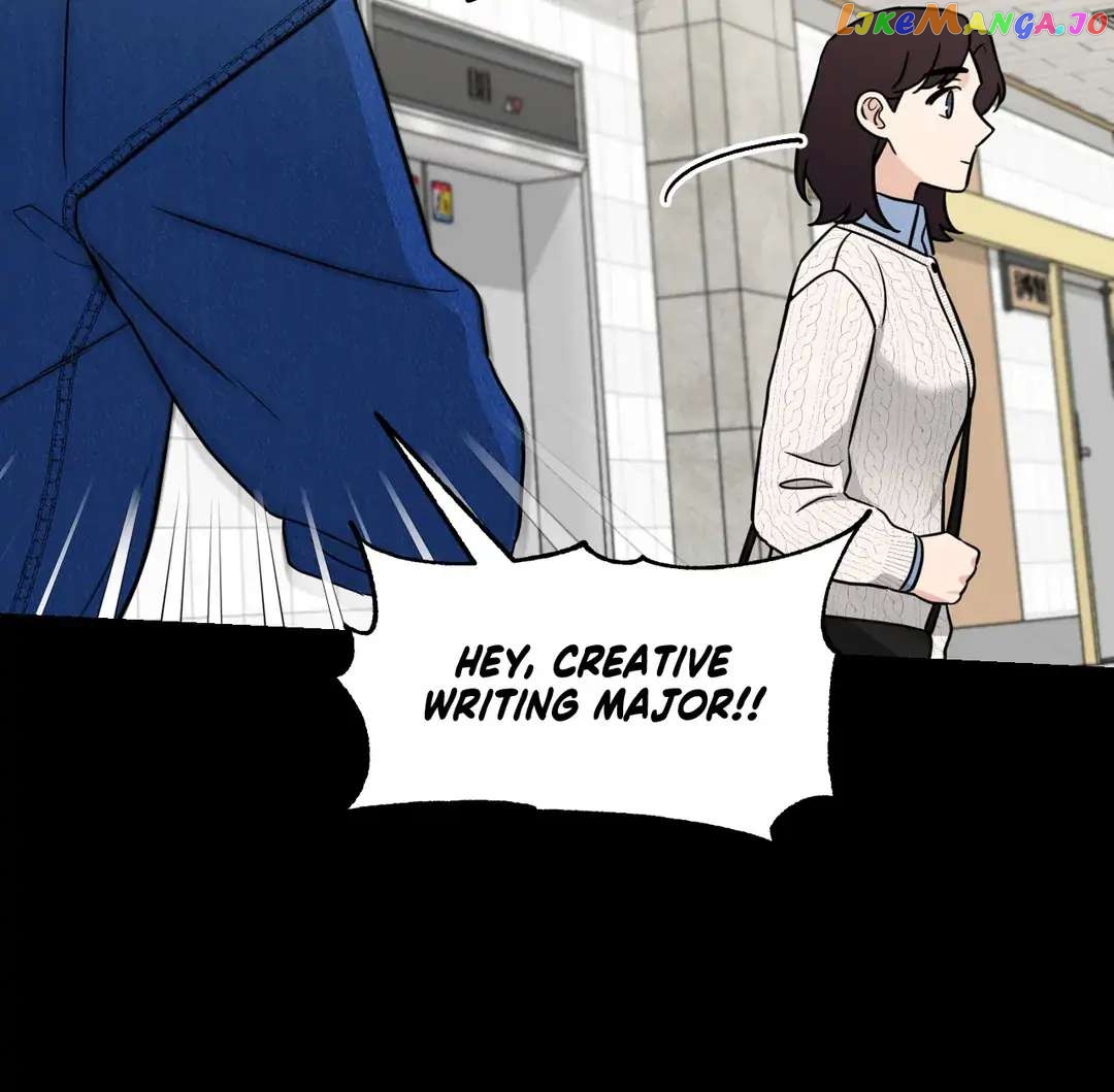 Exit's That Way chapter 29 - page 58