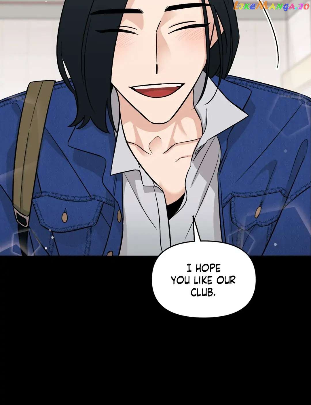 Exit's That Way chapter 29 - page 61