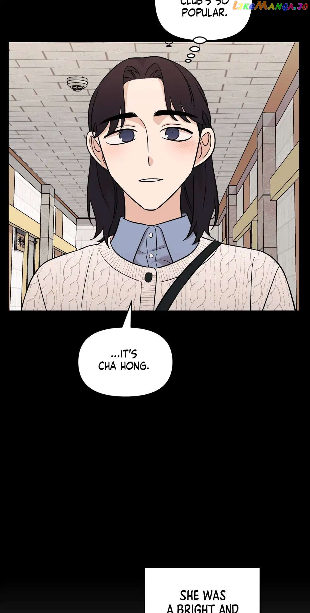 Exit's That Way chapter 29 - page 63