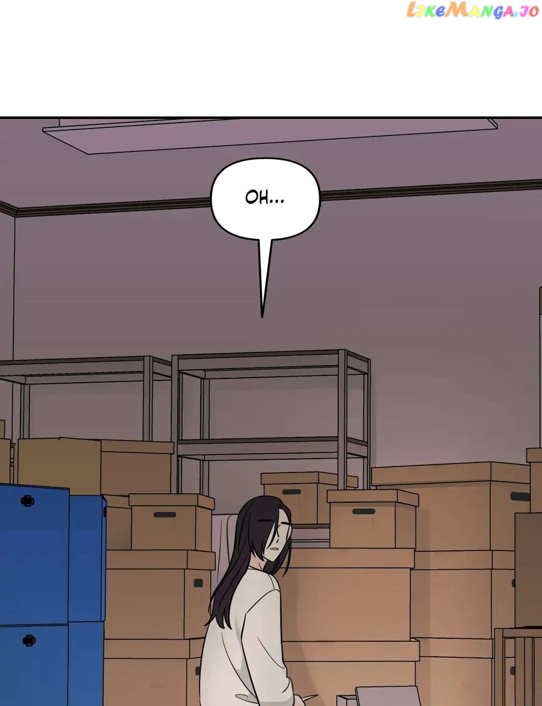Exit's That Way chapter 29 - page 71