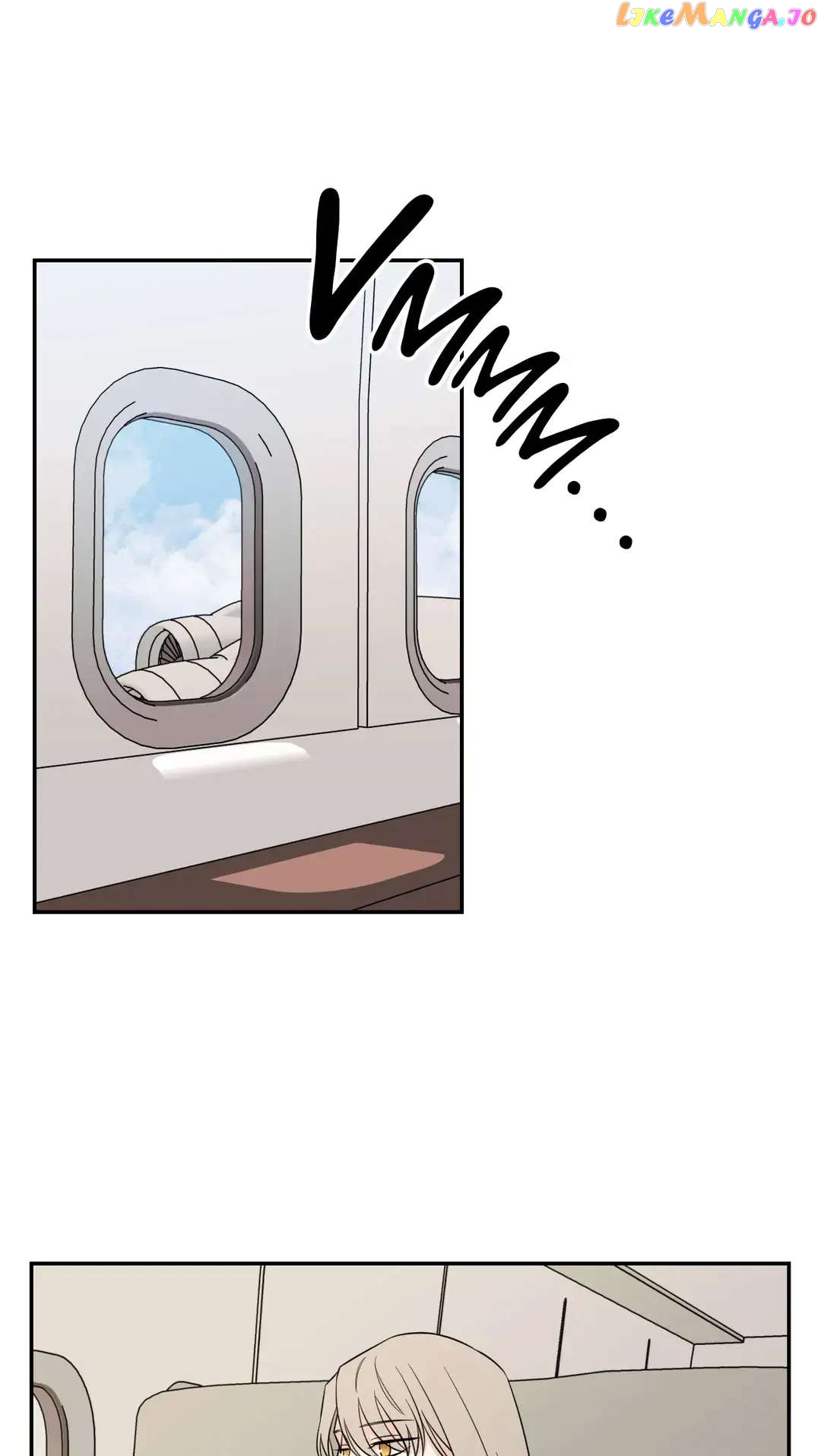 Exit's That Way chapter 29 - page 74