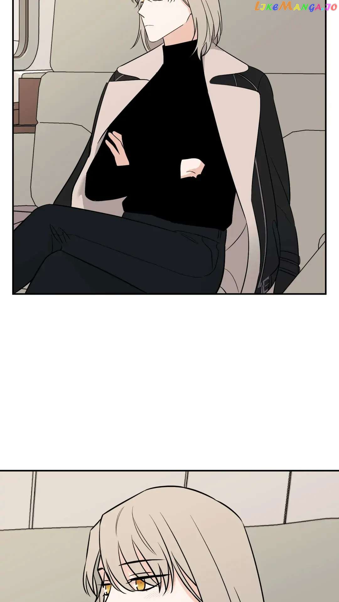 Exit's That Way chapter 29 - page 75