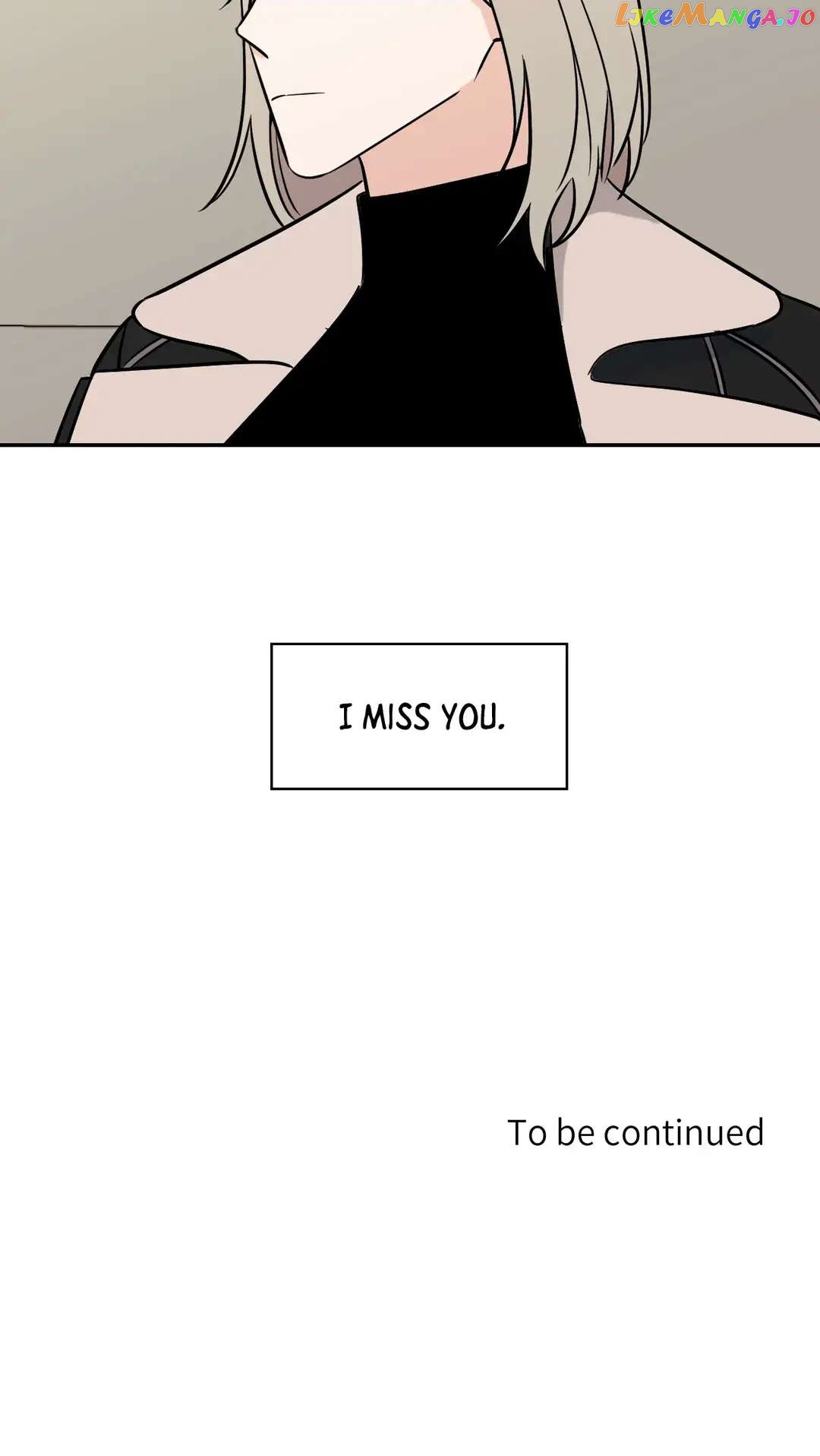 Exit's That Way chapter 29 - page 76