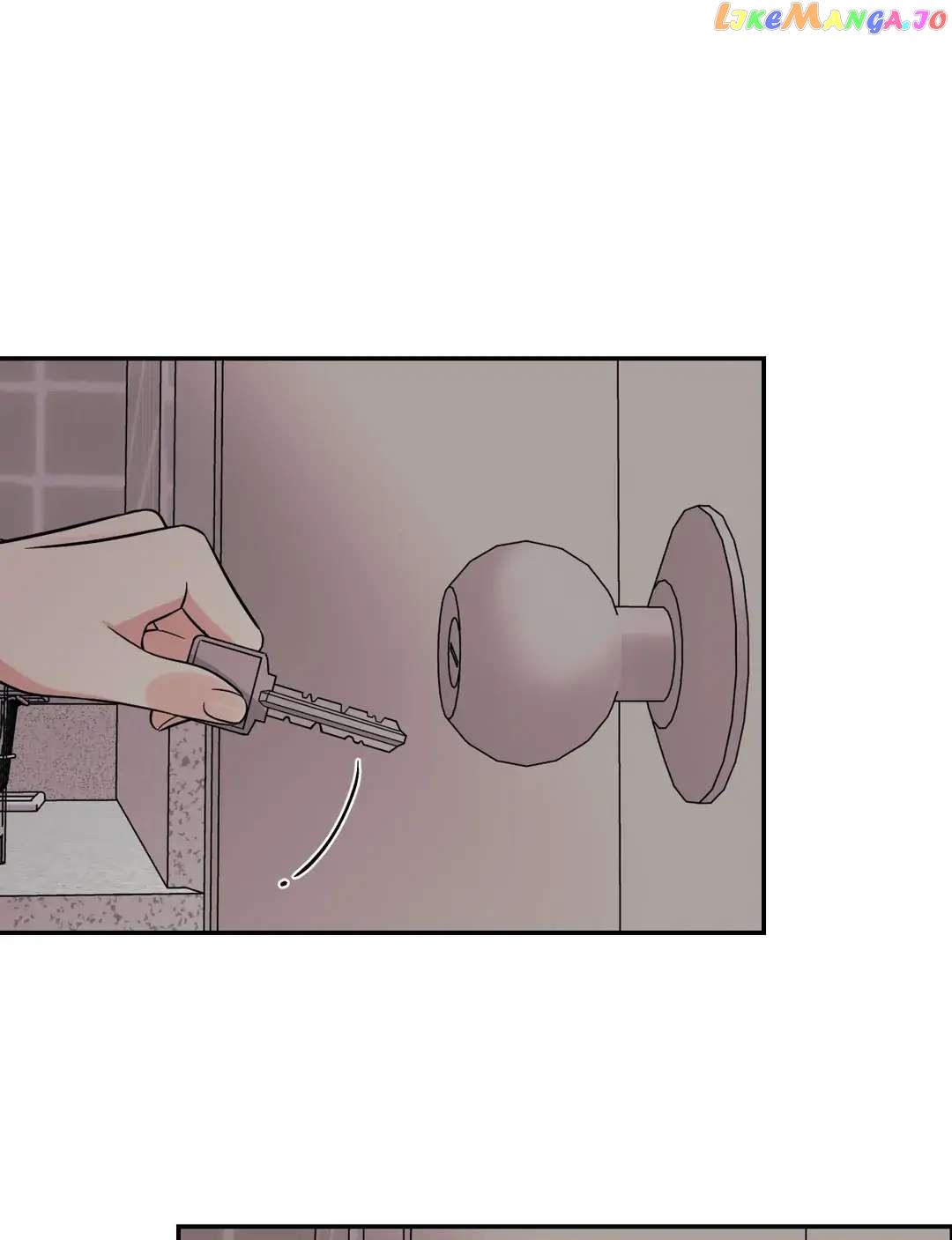 Exit's That Way chapter 29 - page 8
