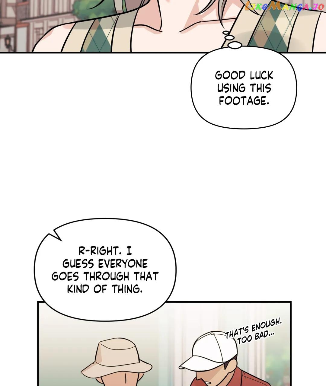 Exit's That Way chapter 30 - page 15