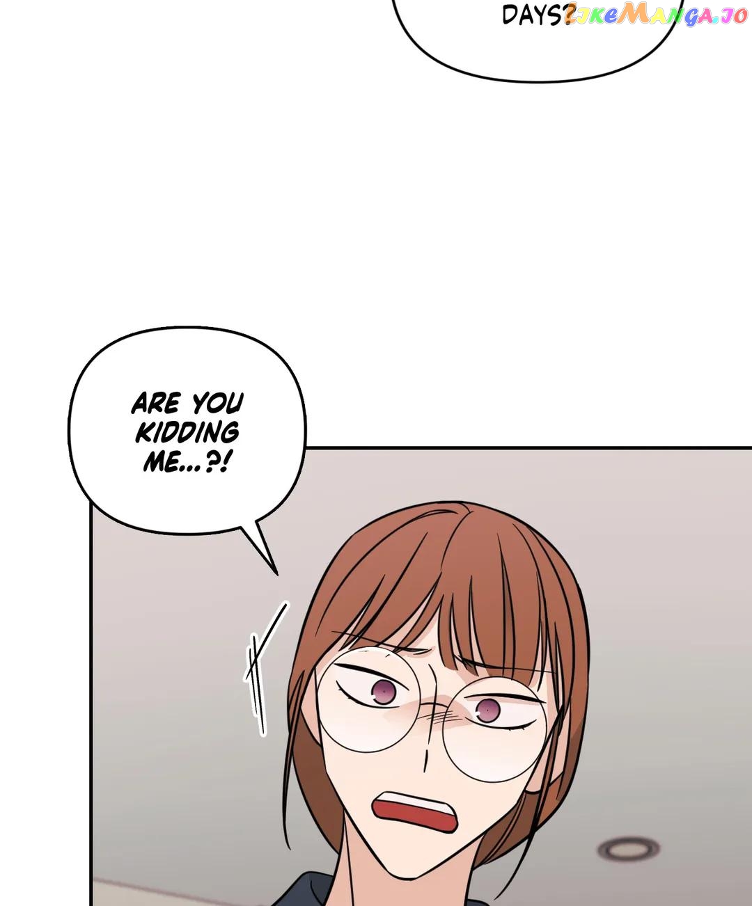 Exit's That Way chapter 30 - page 33