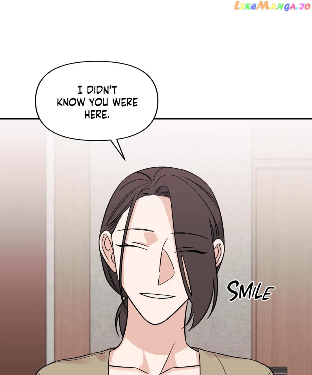 Exit's That Way chapter 30 - page 38