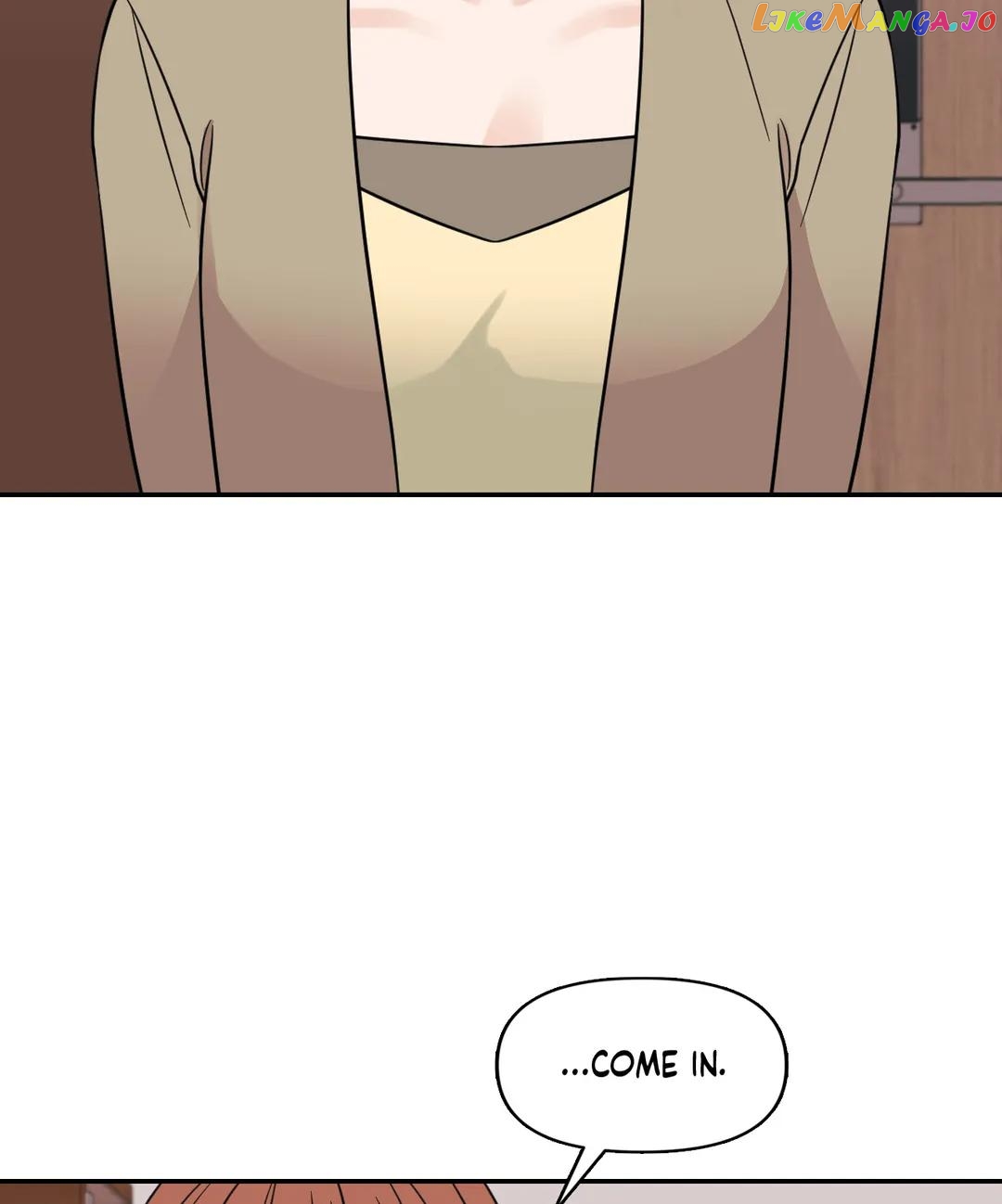 Exit's That Way chapter 30 - page 39