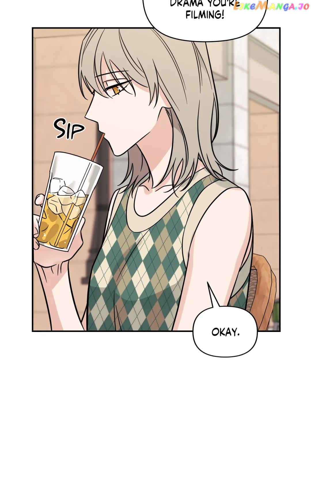 Exit's That Way chapter 30 - page 4