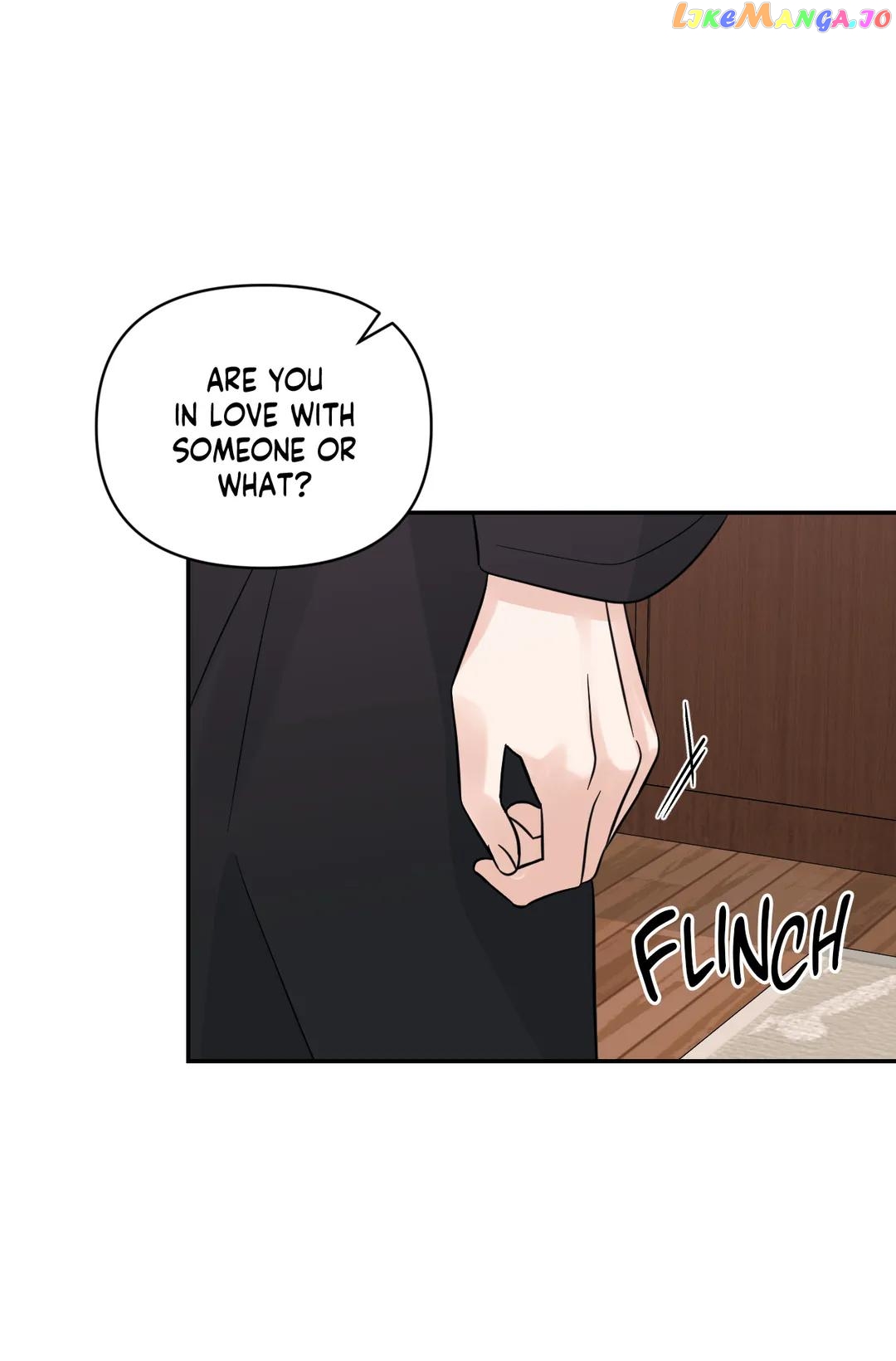Exit's That Way chapter 30 - page 55