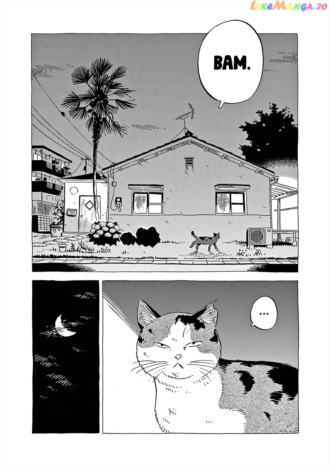 Hirayasumi - Manga chapter 6 - page 6