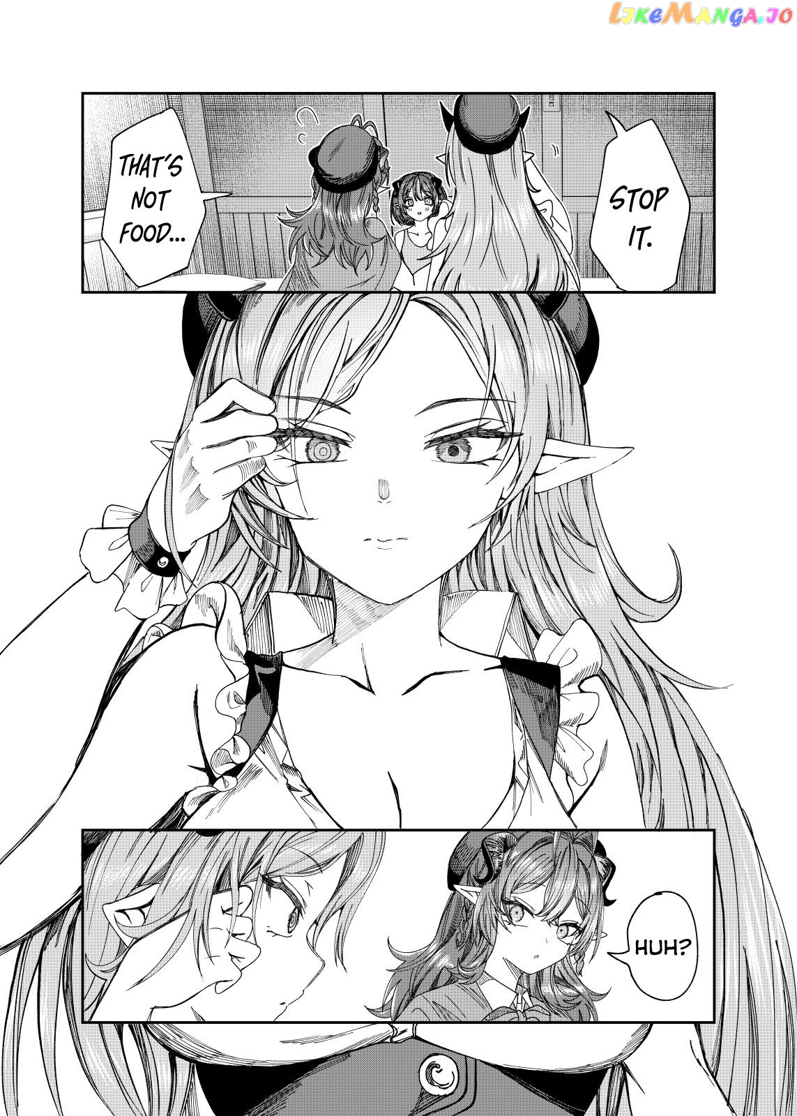 Dorei Wo Choukyoushite Harem Tsukuru chapter 41 - page 6