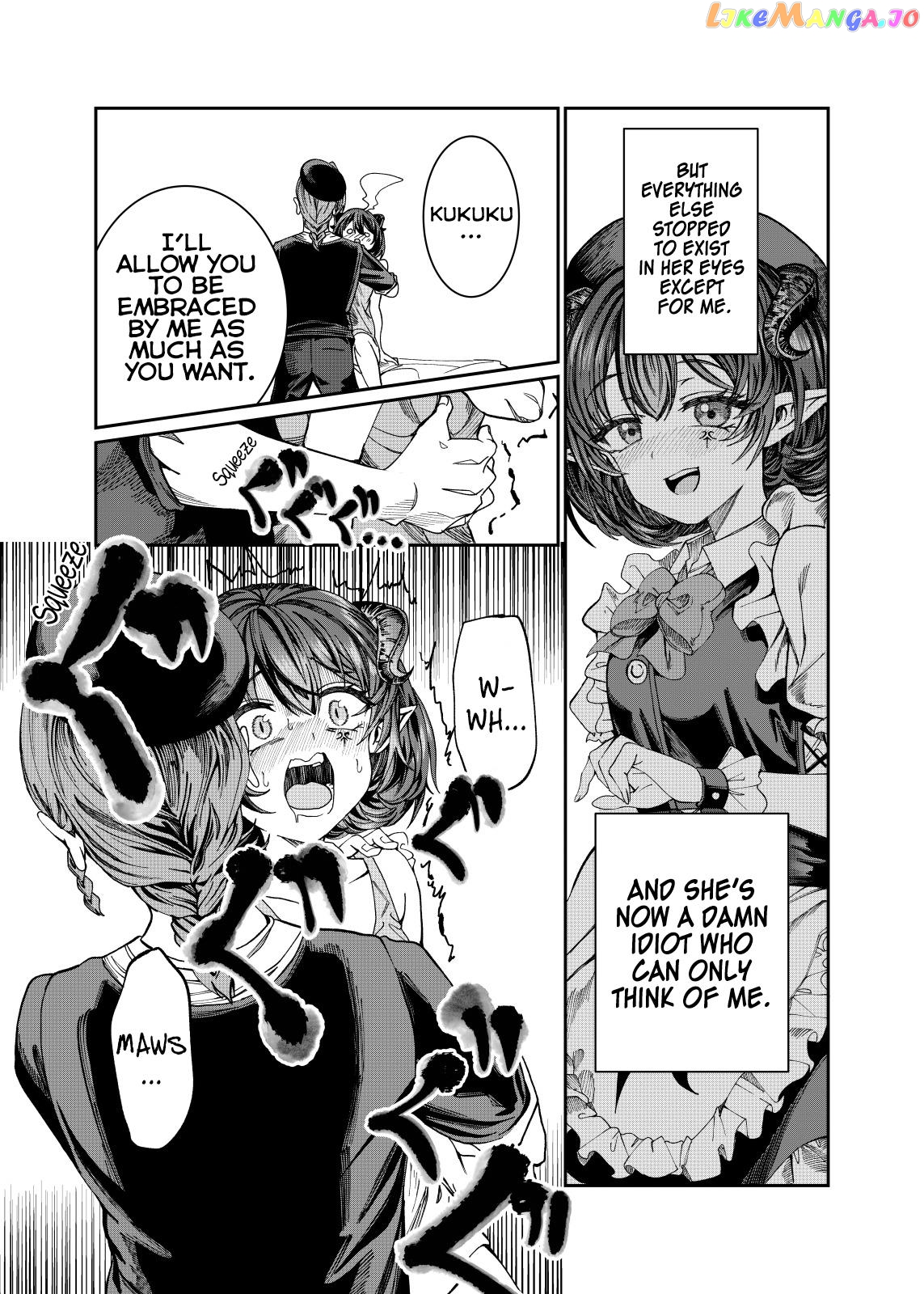 Dorei Wo Choukyoushite Harem Tsukuru chapter 42 - page 6