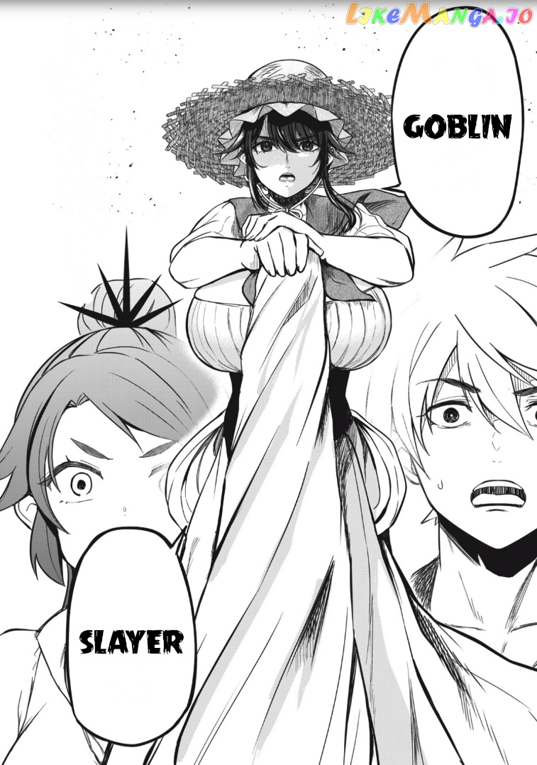 Isekai Koushoku Musou Roku chapter 2 - page 30