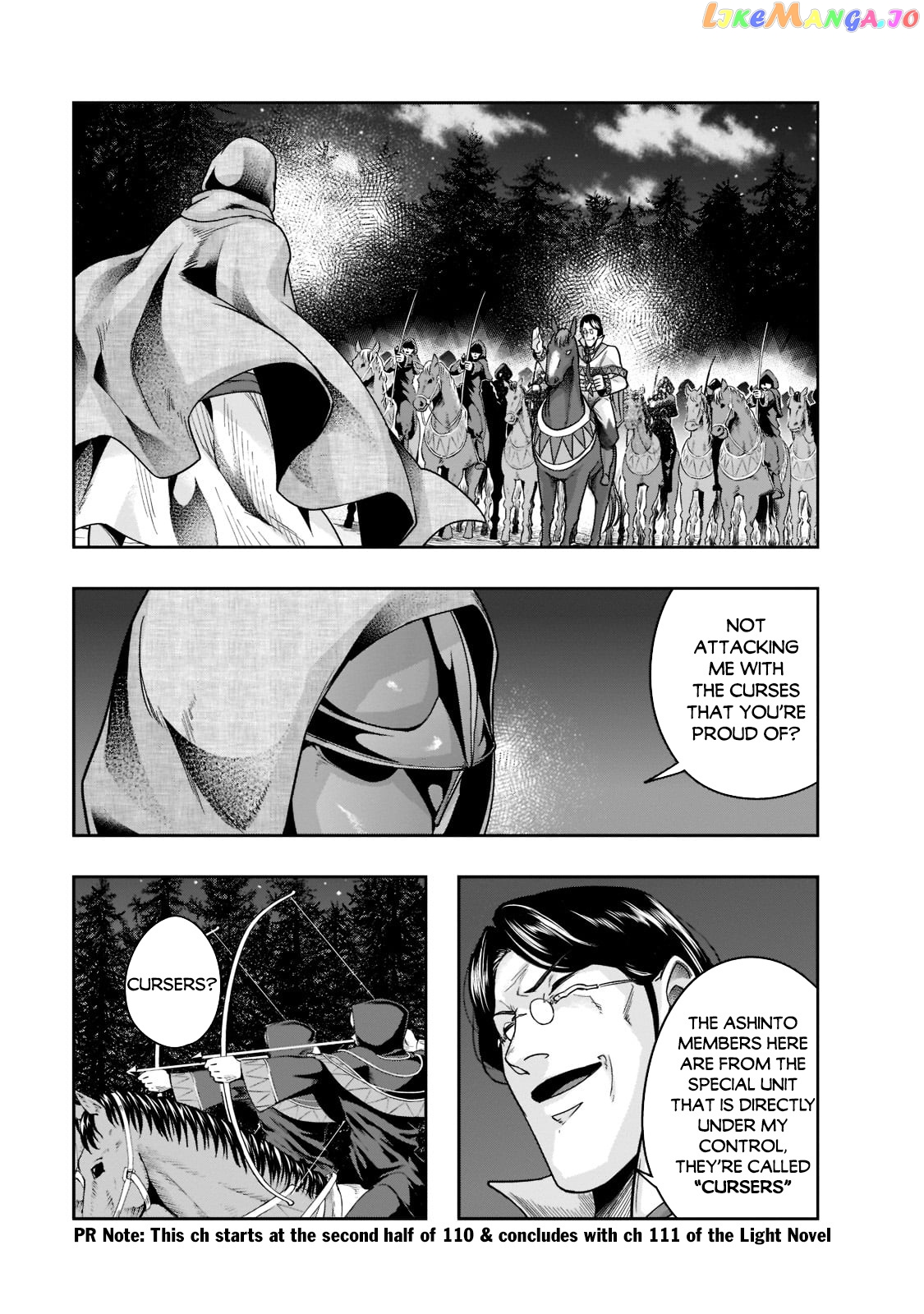 I Became the Strongest With the Failure Frame "Abnormal State Skill" as I Devastated Everything chapter 30 - page 2