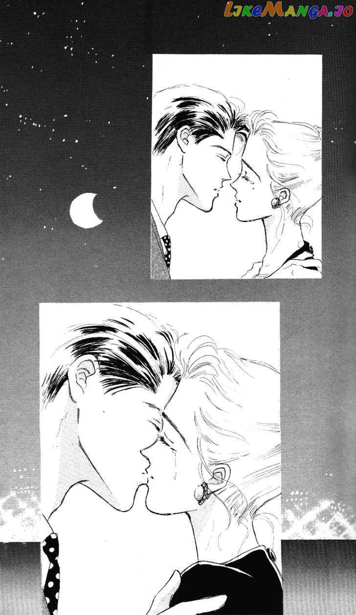 Marine Blue No Kaze Ni Dakarete chapter 3 - page 42