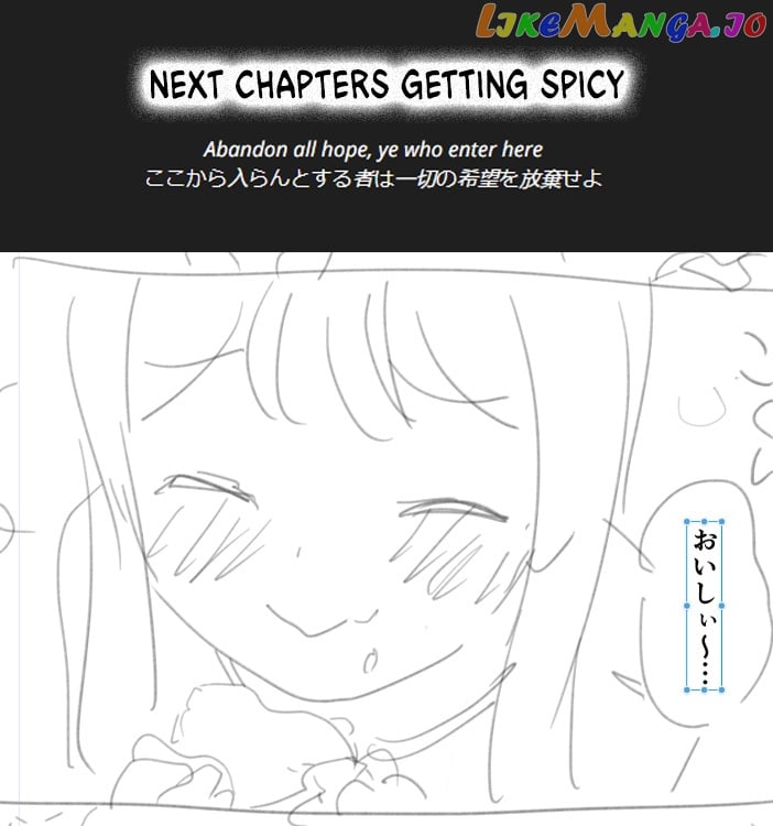 Miyori No Nai Onnanoko chapter 54 - page 3