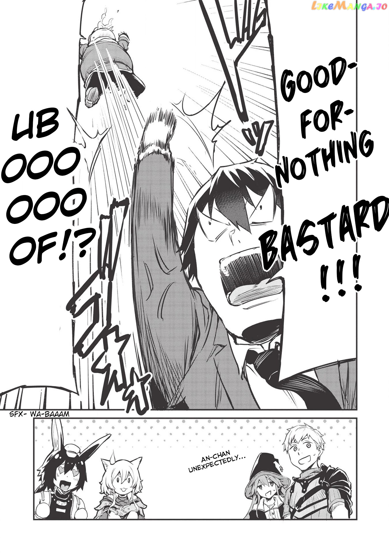 Itsudemo Jitaku Ni Kaerareru Ore Wa, Isekai De Gyoushounin O Hajimemashita chapter 16 - page 4