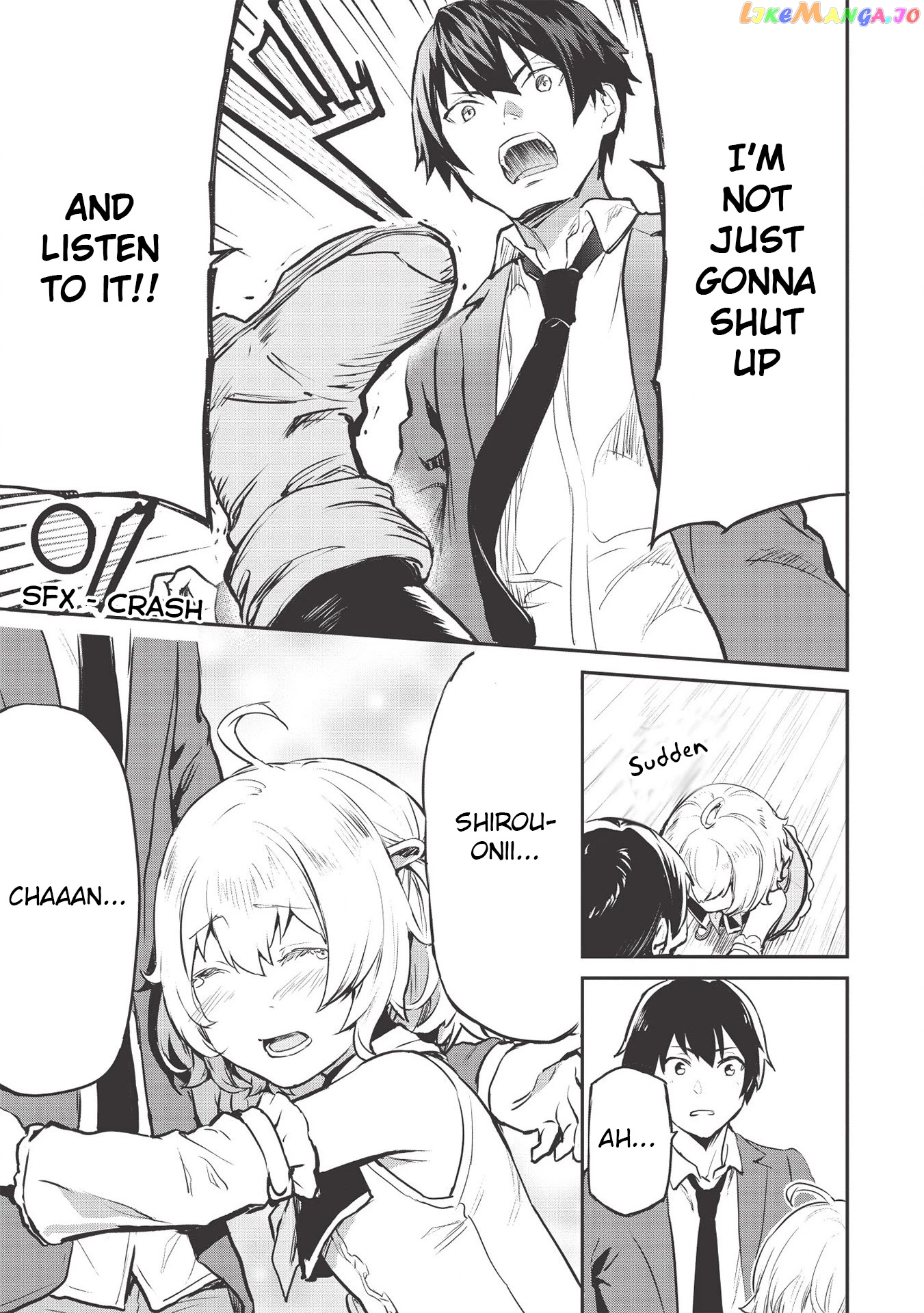 Itsudemo Jitaku Ni Kaerareru Ore Wa, Isekai De Gyoushounin O Hajimemashita chapter 16 - page 9