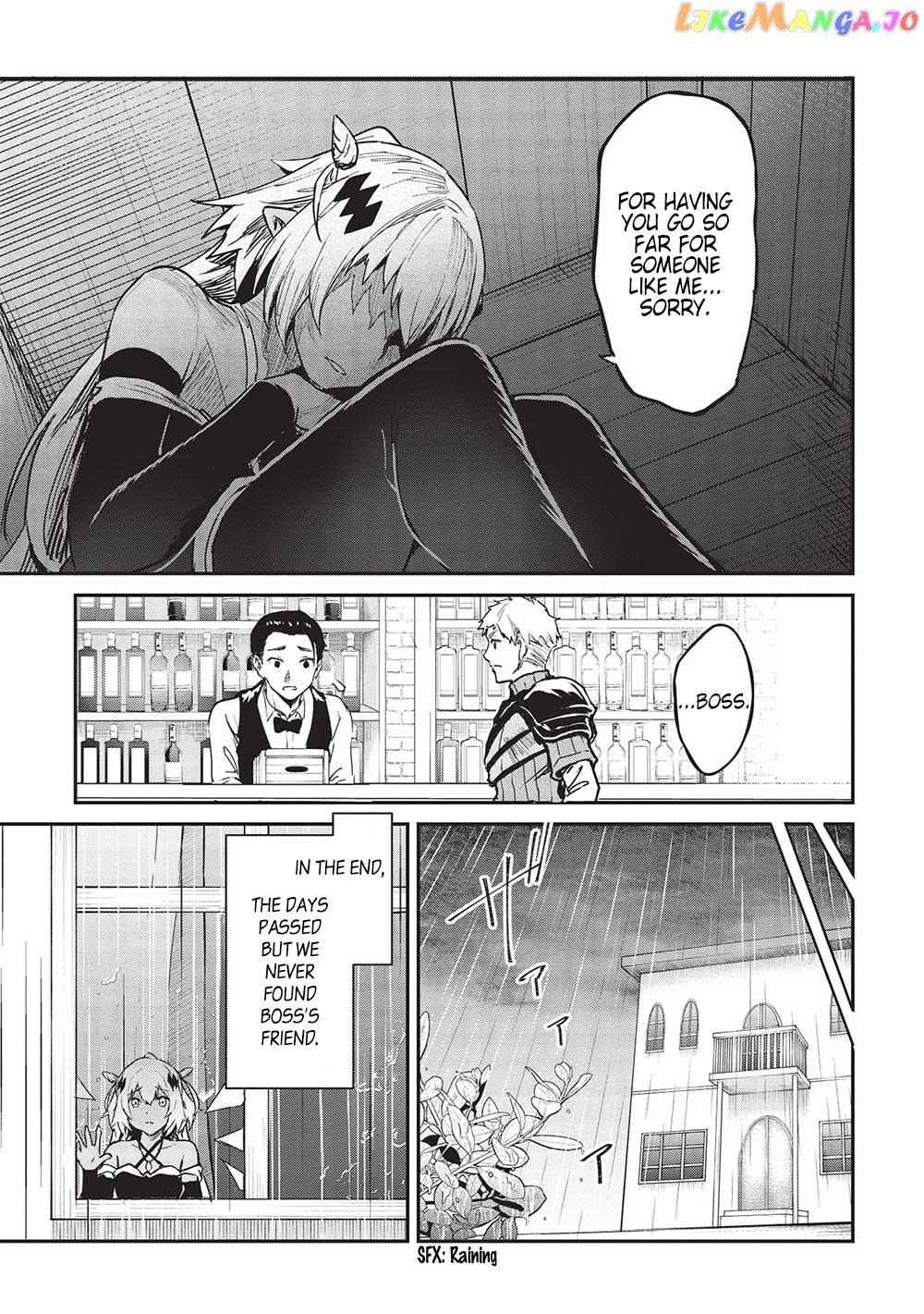Itsudemo Jitaku Ni Kaerareru Ore Wa, Isekai De Gyoushounin O Hajimemashita chapter 31 - page 6