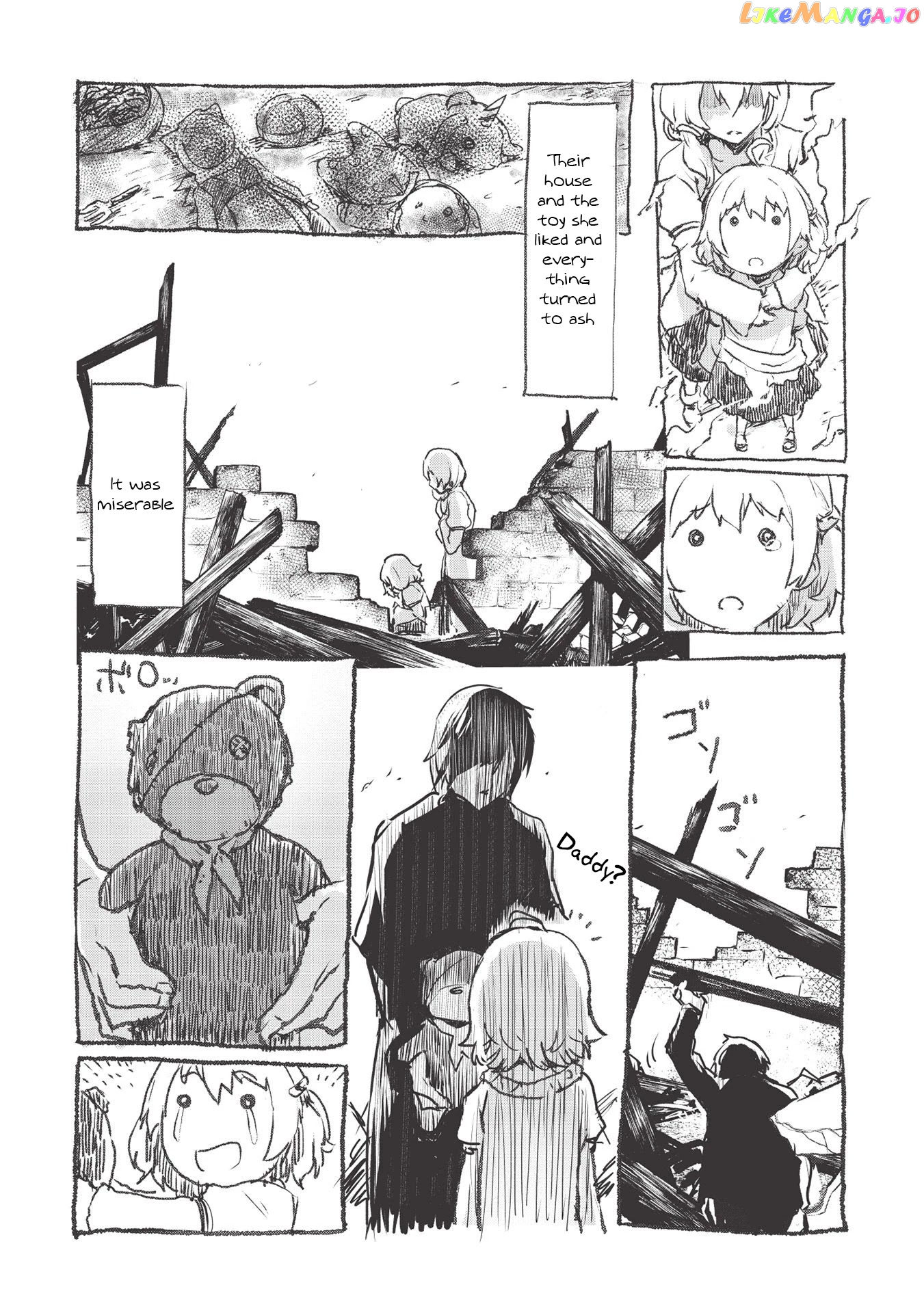 Itsudemo Jitaku Ni Kaerareru Ore Wa, Isekai De Gyoushounin O Hajimemashita chapter 18 - page 2