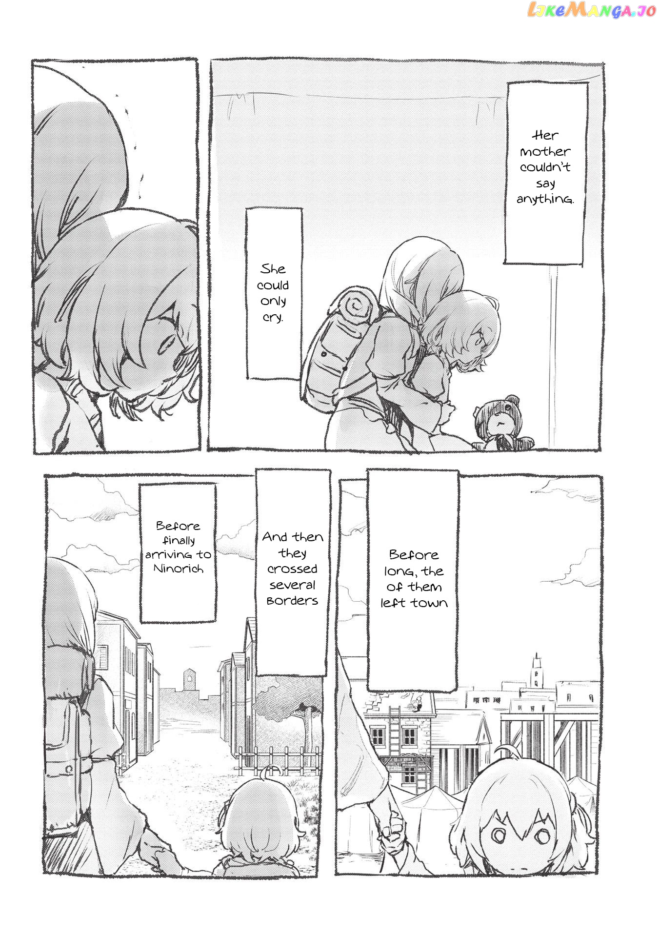 Itsudemo Jitaku Ni Kaerareru Ore Wa, Isekai De Gyoushounin O Hajimemashita chapter 18 - page 5
