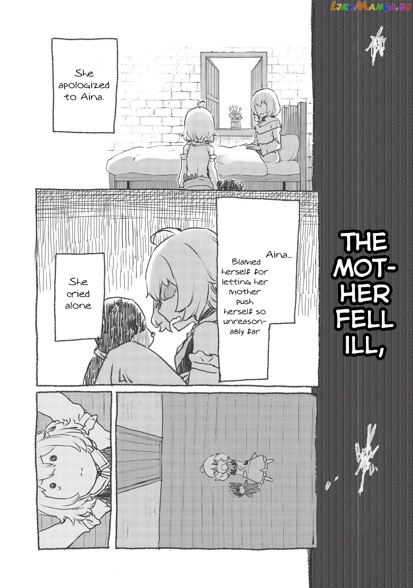 Itsudemo Jitaku Ni Kaerareru Ore Wa, Isekai De Gyoushounin O Hajimemashita chapter 18 - page 7