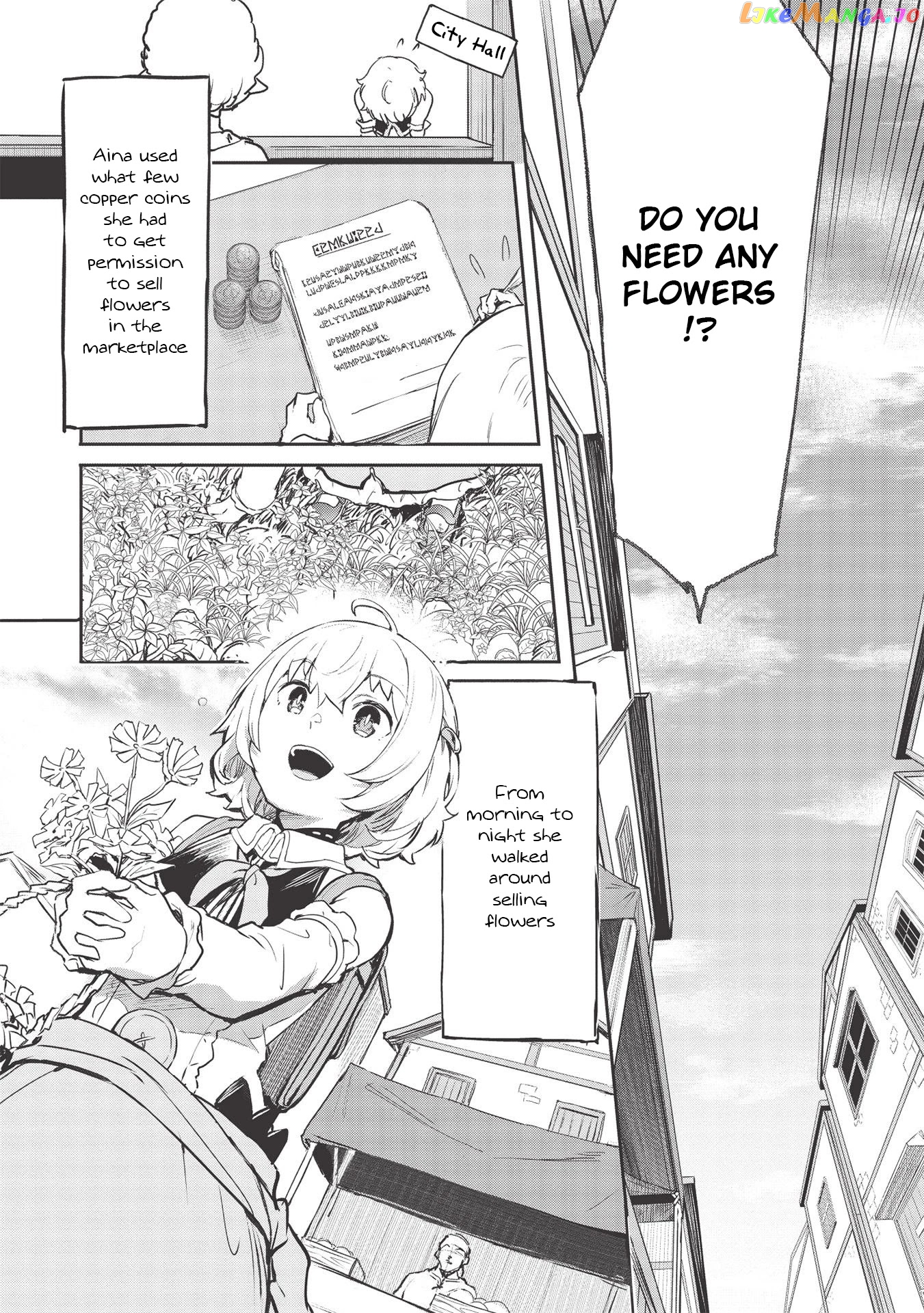 Itsudemo Jitaku Ni Kaerareru Ore Wa, Isekai De Gyoushounin O Hajimemashita chapter 18 - page 9