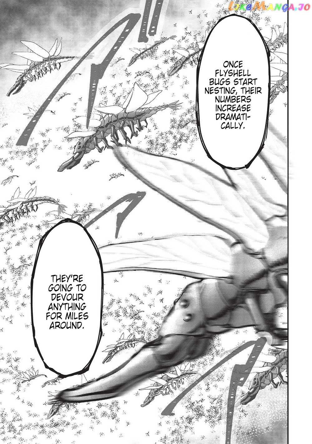 Itsudemo Jitaku Ni Kaerareru Ore Wa, Isekai De Gyoushounin O Hajimemashita chapter 32 - page 6