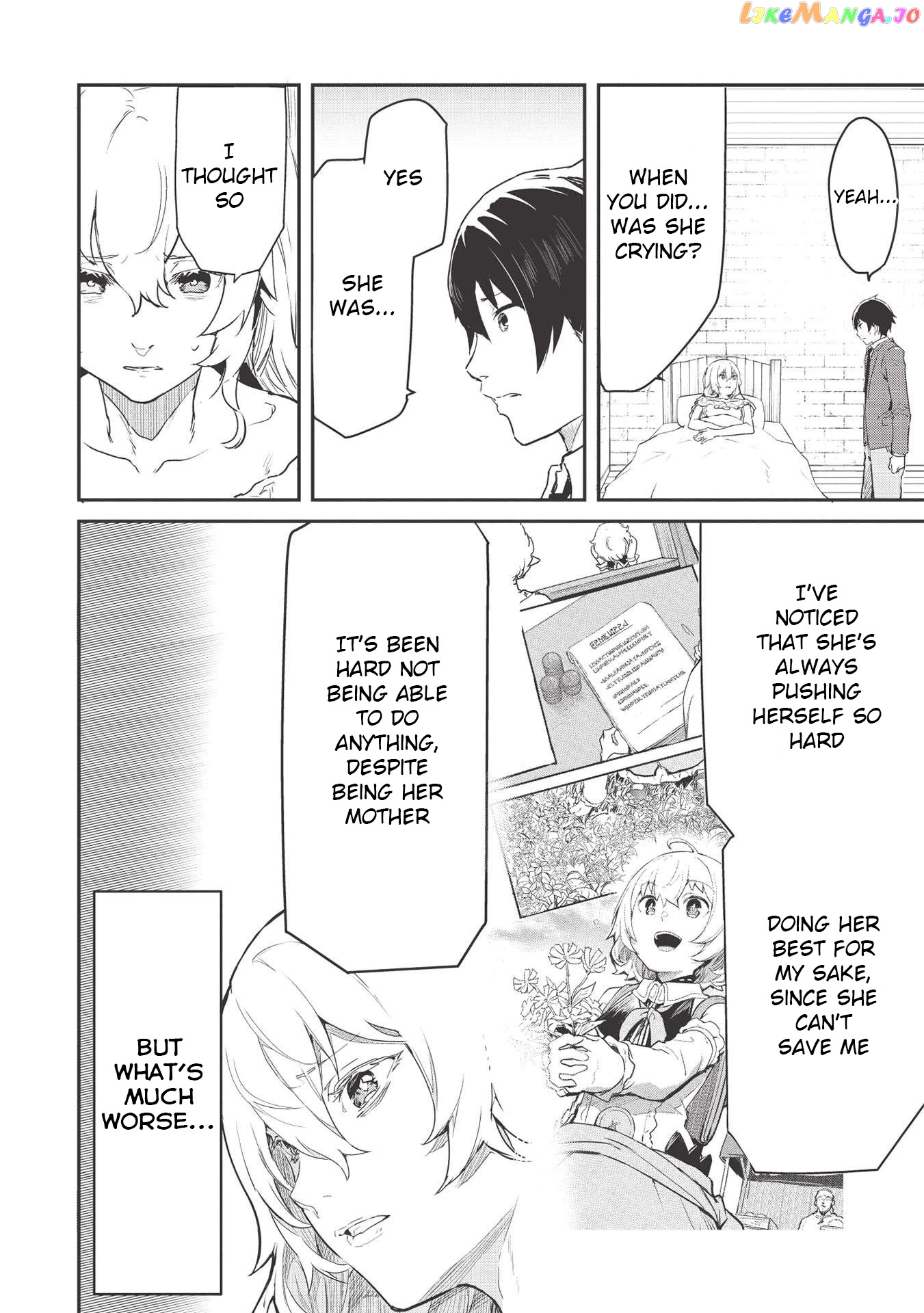 Itsudemo Jitaku Ni Kaerareru Ore Wa, Isekai De Gyoushounin O Hajimemashita chapter 20 - page 3