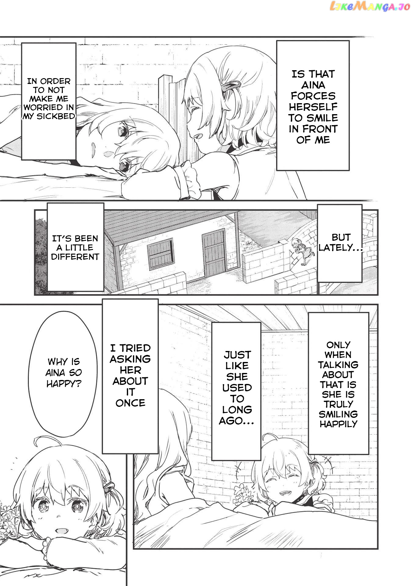 Itsudemo Jitaku Ni Kaerareru Ore Wa, Isekai De Gyoushounin O Hajimemashita chapter 20 - page 4