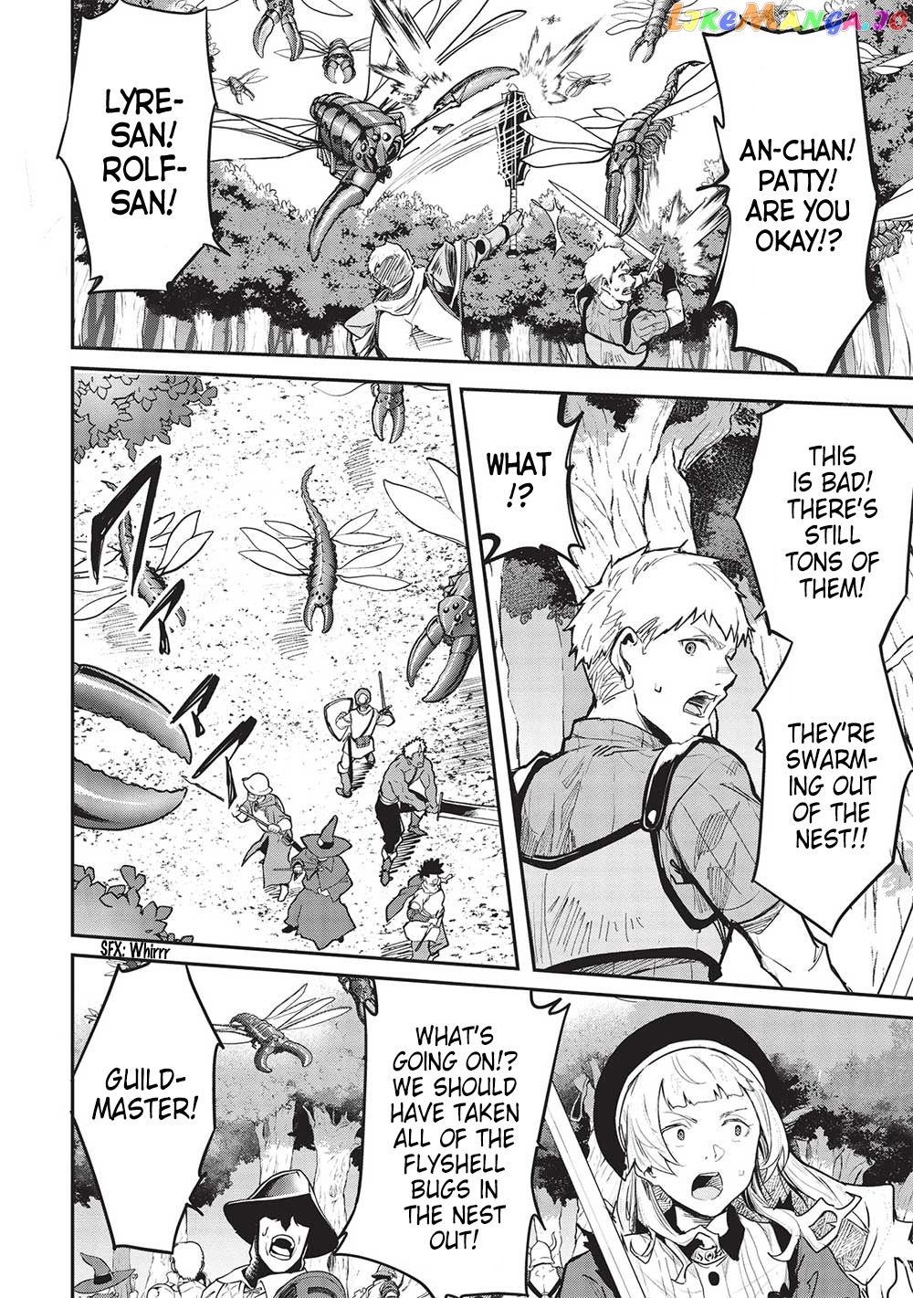 Itsudemo Jitaku Ni Kaerareru Ore Wa, Isekai De Gyoushounin O Hajimemashita chapter 34 - page 11