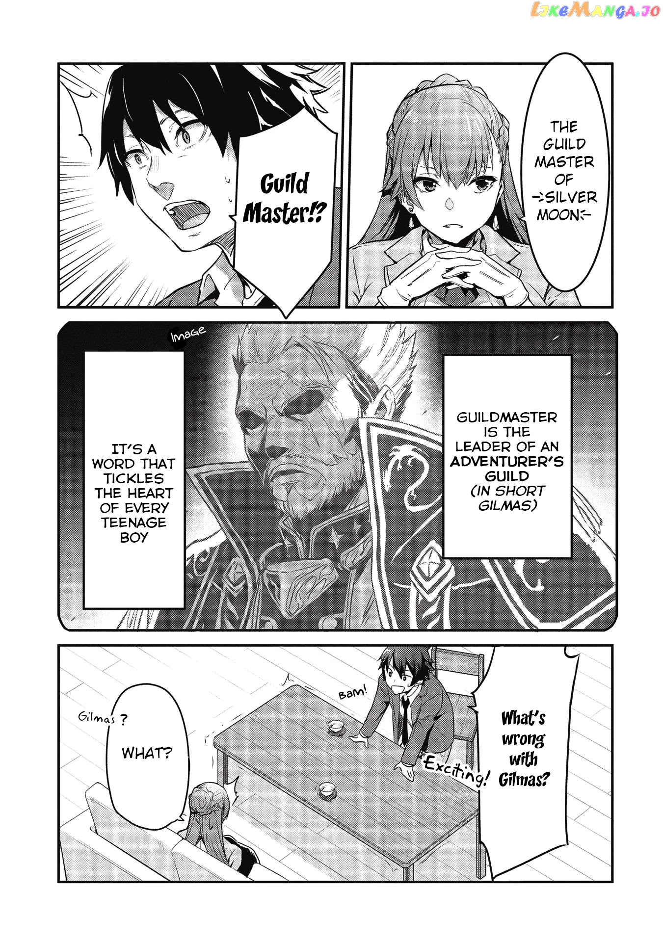 Itsudemo Jitaku Ni Kaerareru Ore Wa, Isekai De Gyoushounin O Hajimemashita chapter 6 - page 14