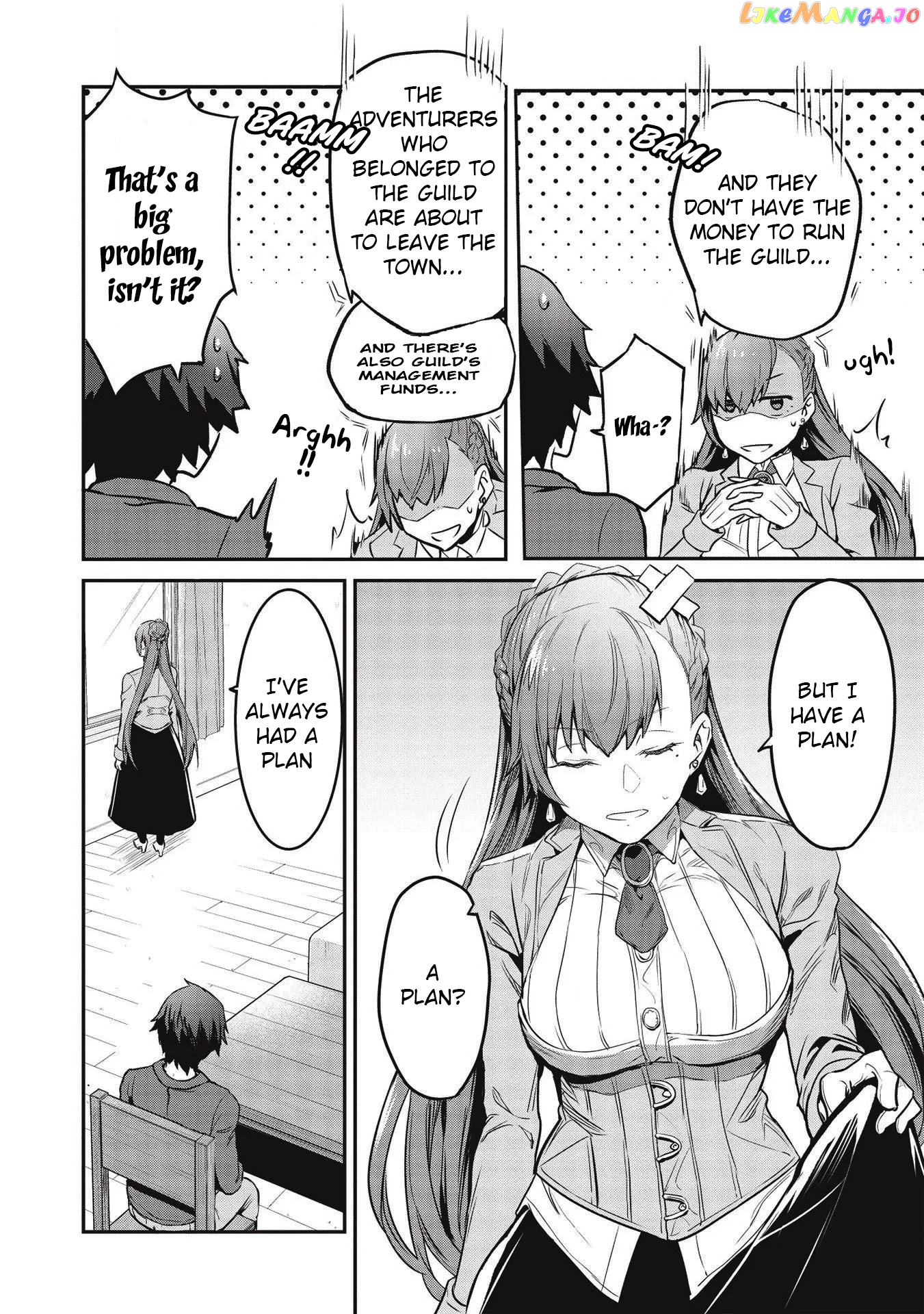 Itsudemo Jitaku Ni Kaerareru Ore Wa, Isekai De Gyoushounin O Hajimemashita chapter 6 - page 16