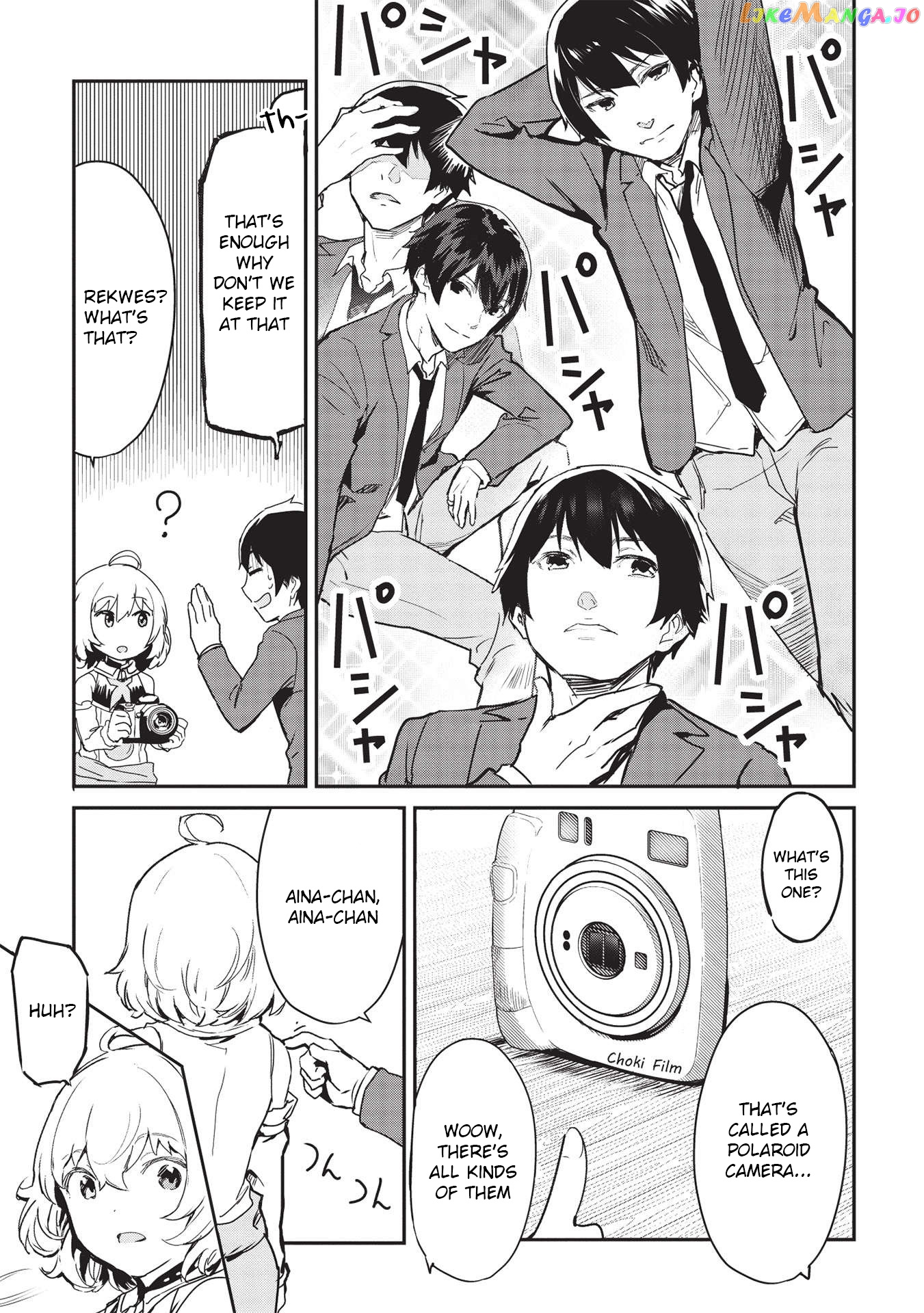 Itsudemo Jitaku Ni Kaerareru Ore Wa, Isekai De Gyoushounin O Hajimemashita chapter 22 - page 10