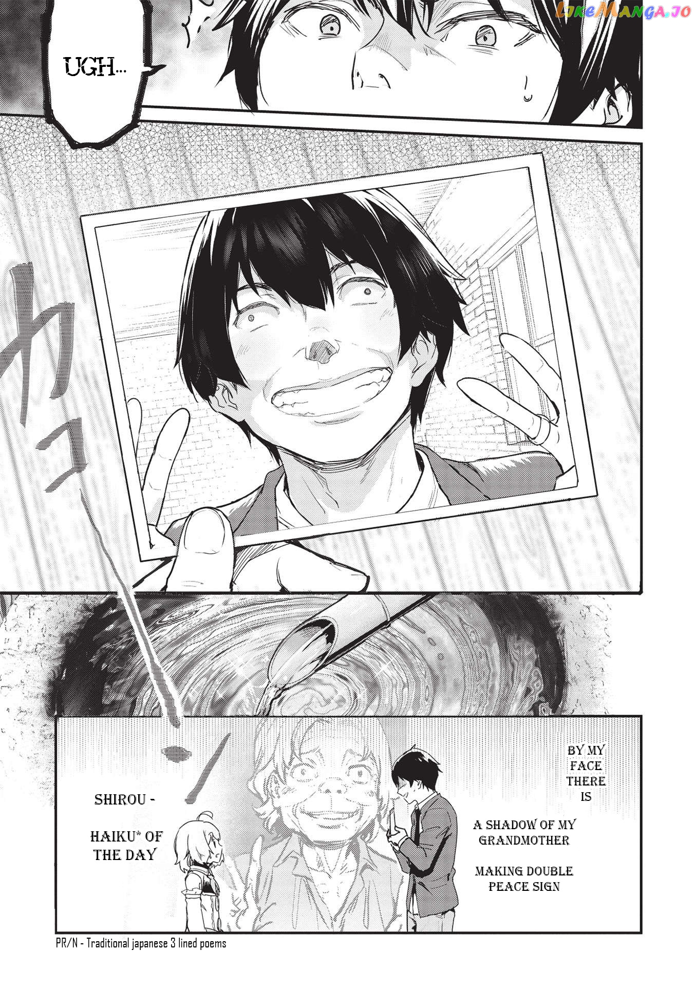 Itsudemo Jitaku Ni Kaerareru Ore Wa, Isekai De Gyoushounin O Hajimemashita chapter 22 - page 12