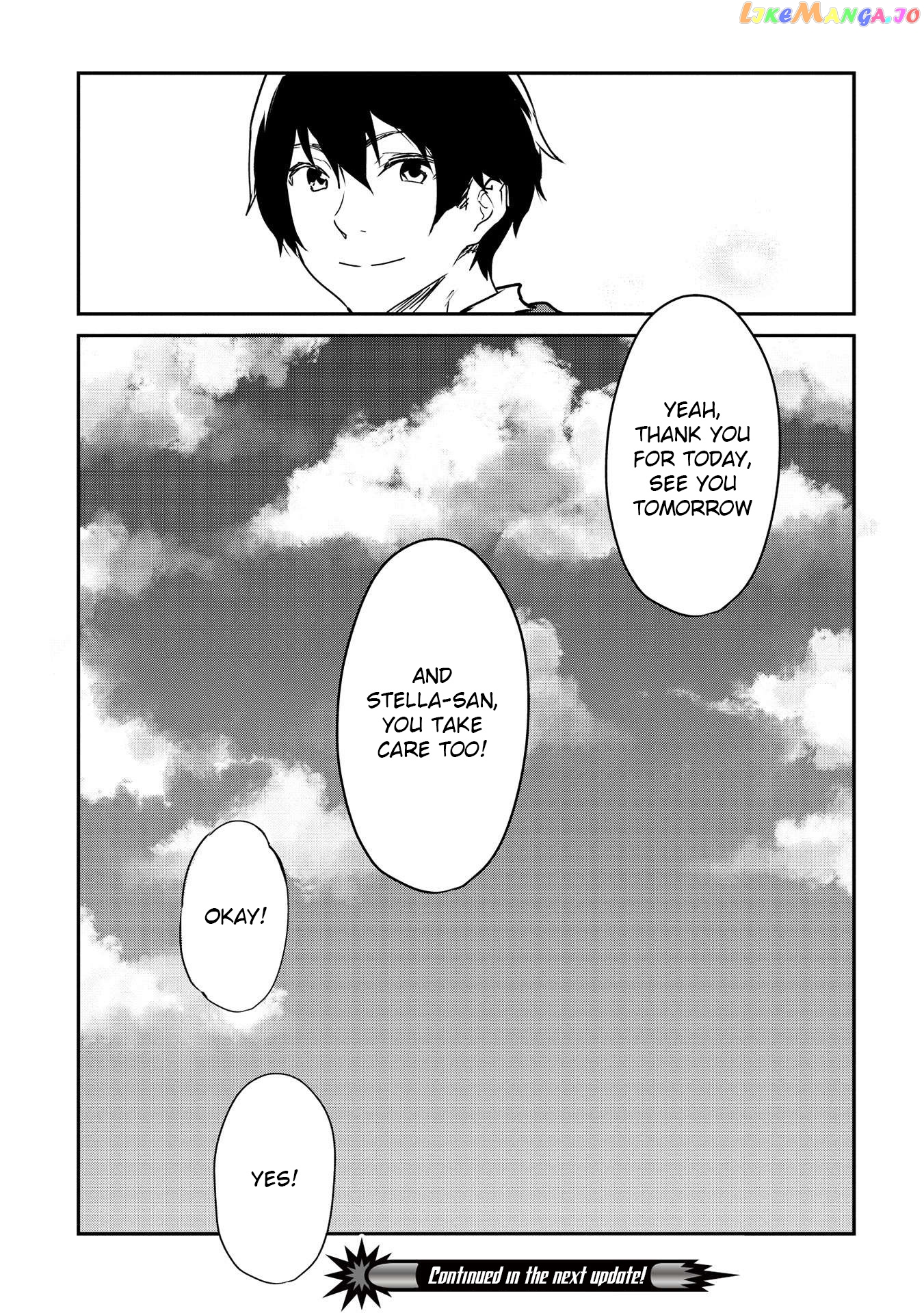 Itsudemo Jitaku Ni Kaerareru Ore Wa, Isekai De Gyoushounin O Hajimemashita chapter 22 - page 16