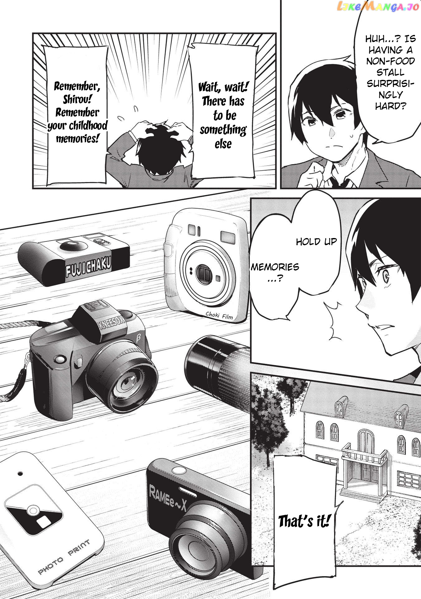 Itsudemo Jitaku Ni Kaerareru Ore Wa, Isekai De Gyoushounin O Hajimemashita chapter 22 - page 5