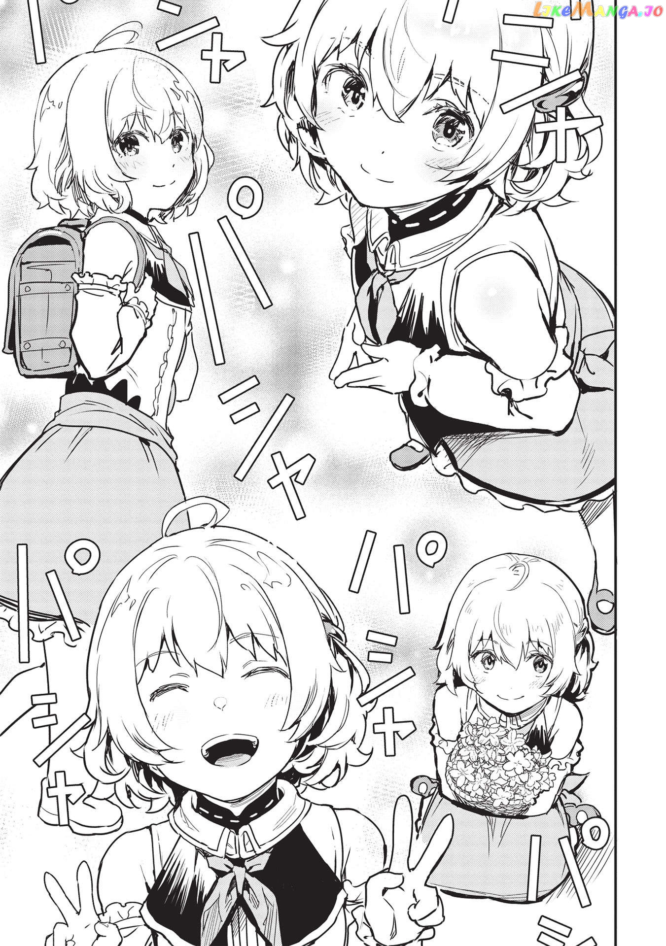Itsudemo Jitaku Ni Kaerareru Ore Wa, Isekai De Gyoushounin O Hajimemashita chapter 22 - page 8