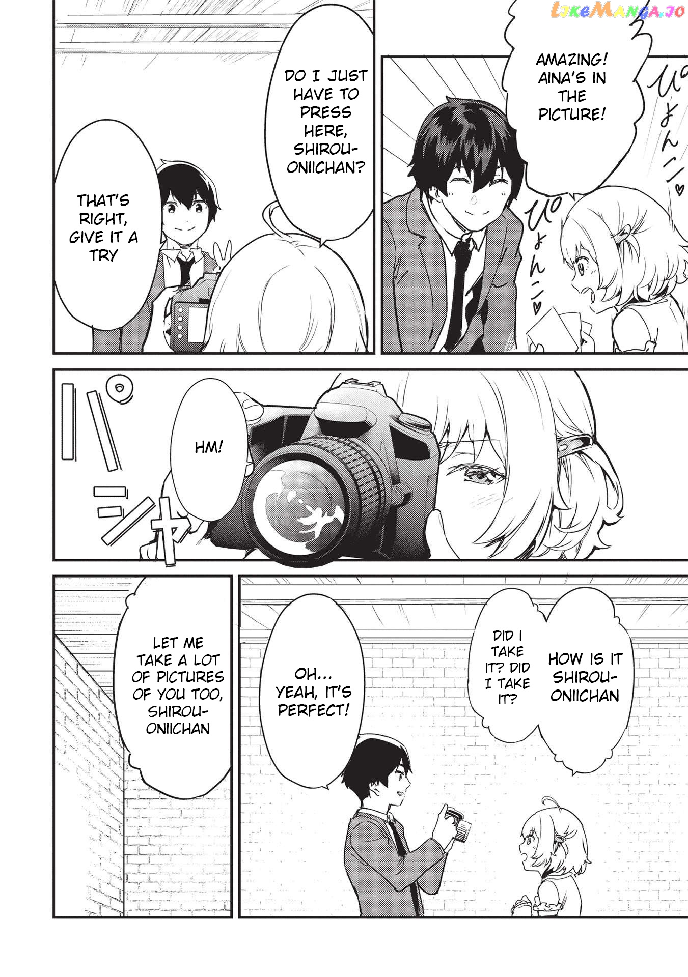 Itsudemo Jitaku Ni Kaerareru Ore Wa, Isekai De Gyoushounin O Hajimemashita chapter 22 - page 9