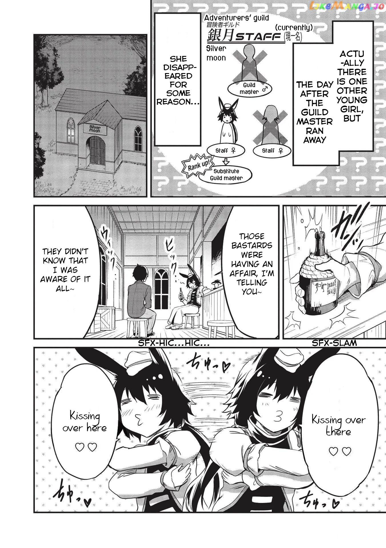 Itsudemo Jitaku Ni Kaerareru Ore Wa, Isekai De Gyoushounin O Hajimemashita chapter 8 - page 3