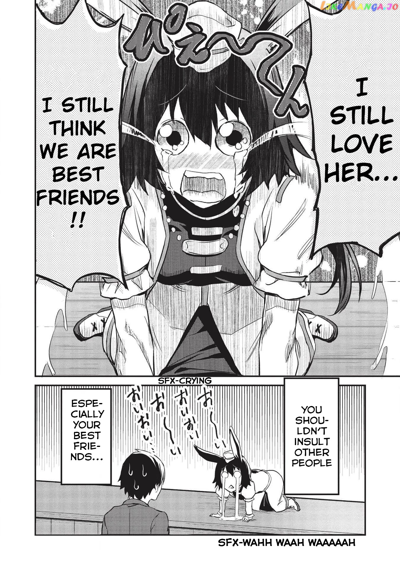 Itsudemo Jitaku Ni Kaerareru Ore Wa, Isekai De Gyoushounin O Hajimemashita chapter 8 - page 9