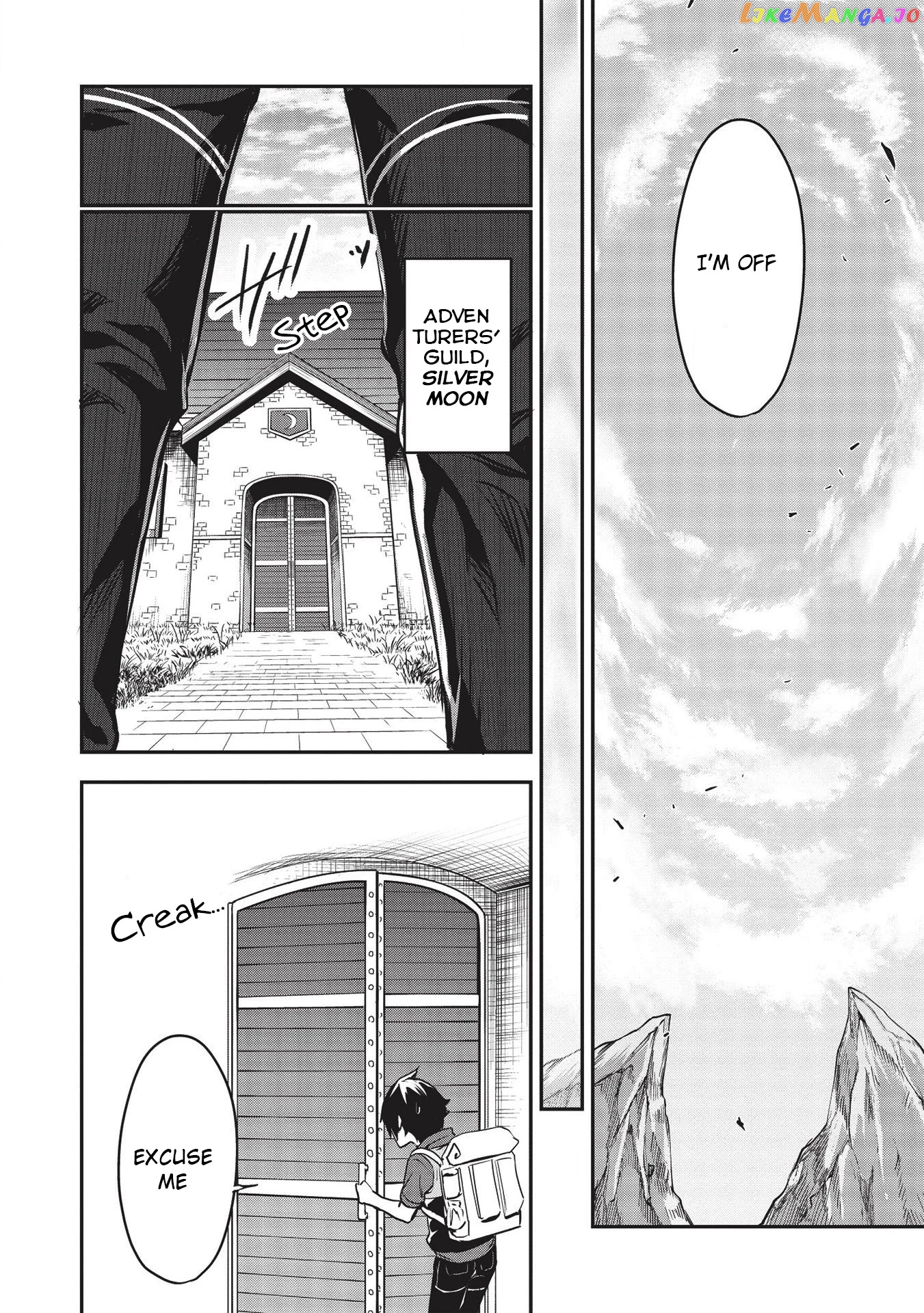 Itsudemo Jitaku Ni Kaerareru Ore Wa, Isekai De Gyoushounin O Hajimemashita chapter 9 - page 5